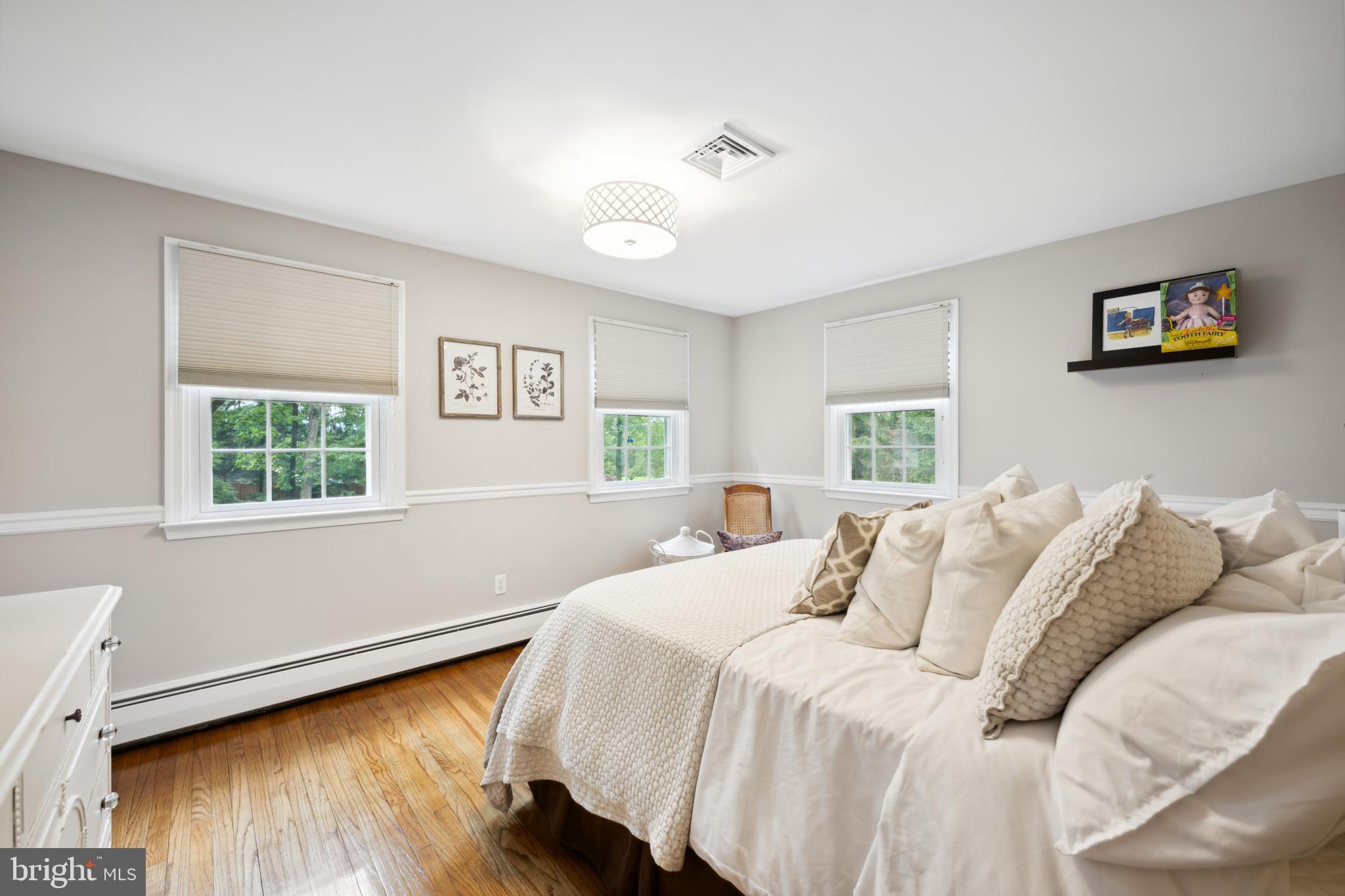 CHERRY LANE ACRES - Residential
