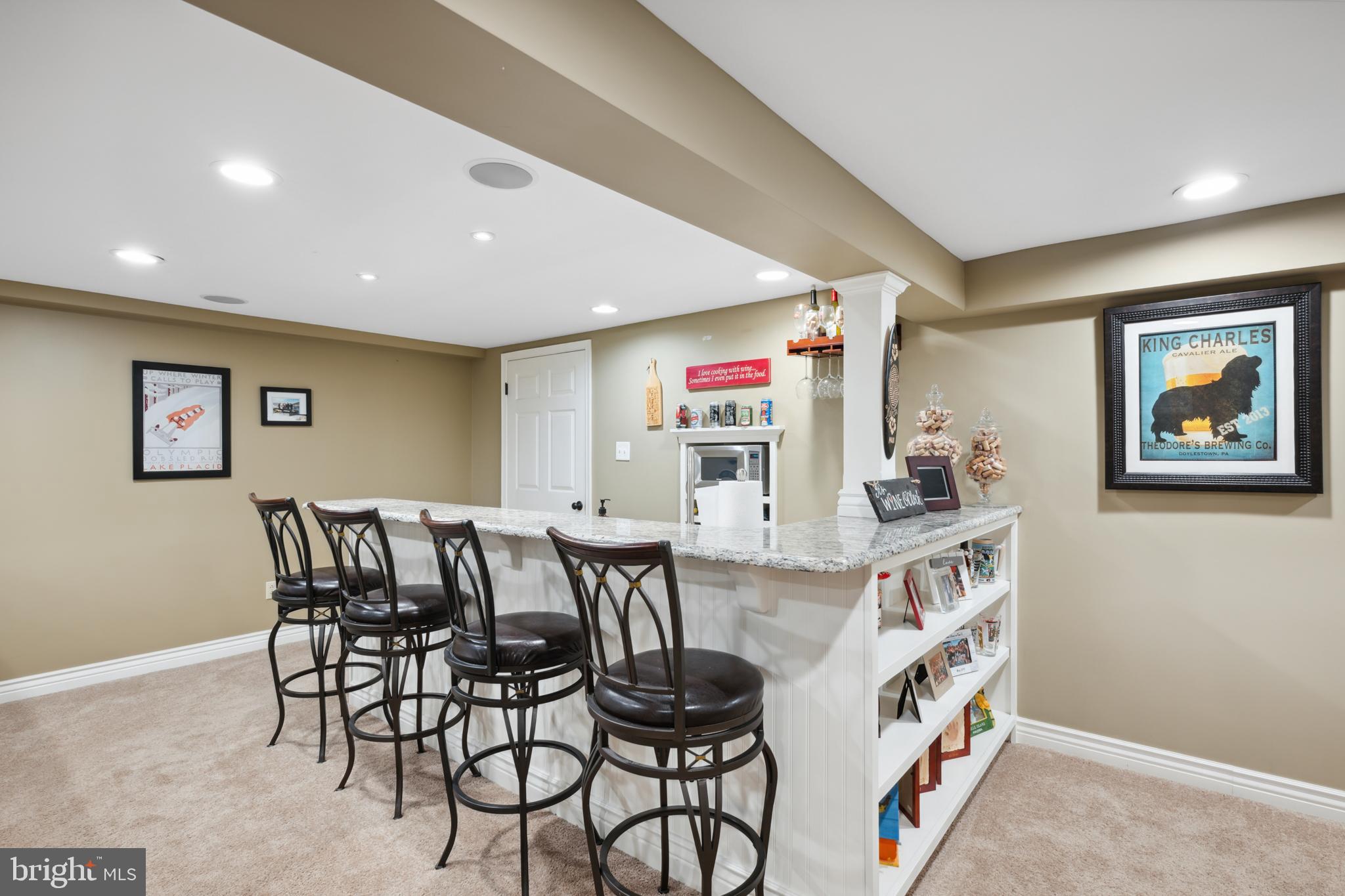 CHERRY LANE ACRES - Residential