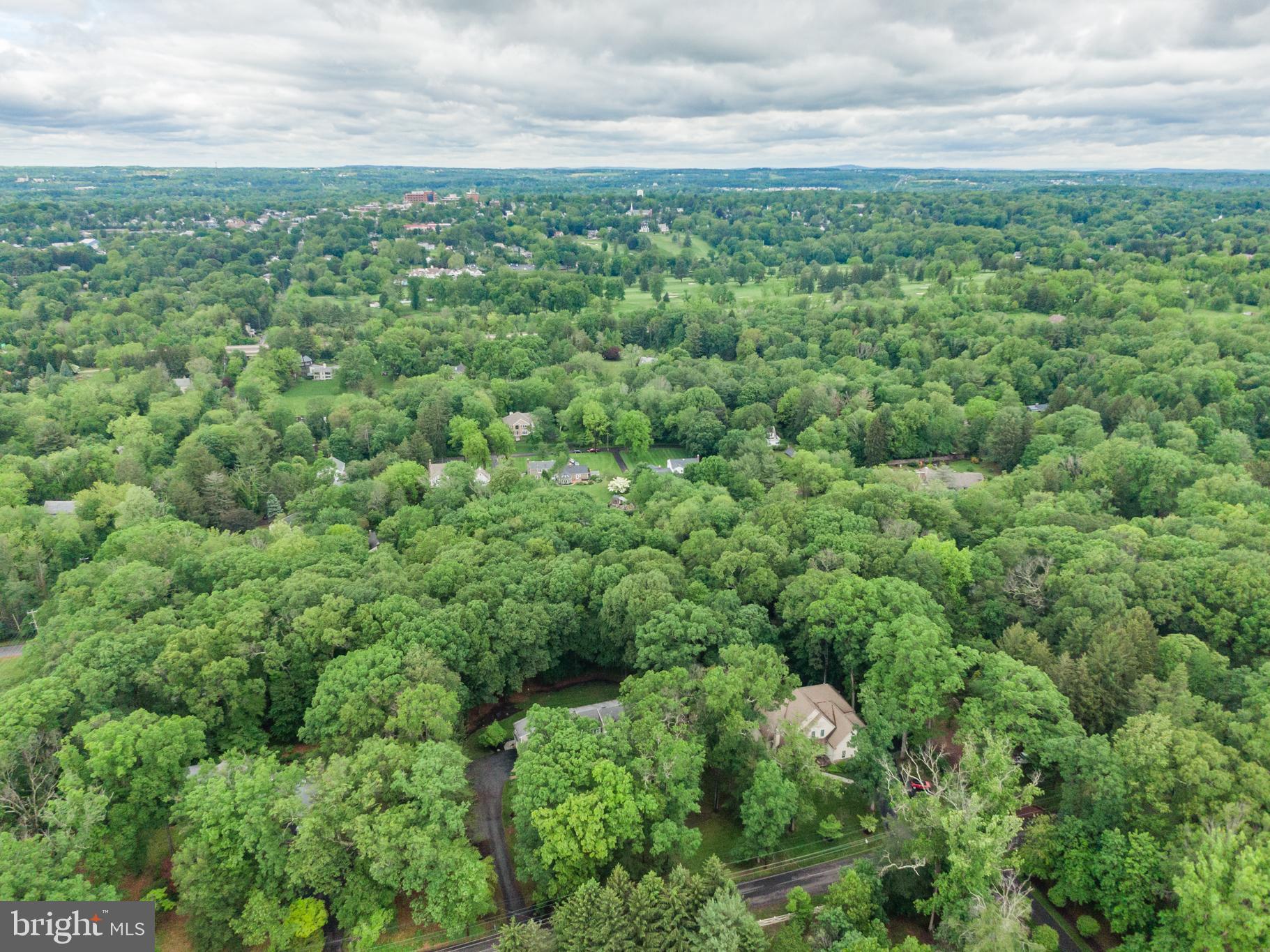 CHERRY LANE ACRES - Residential