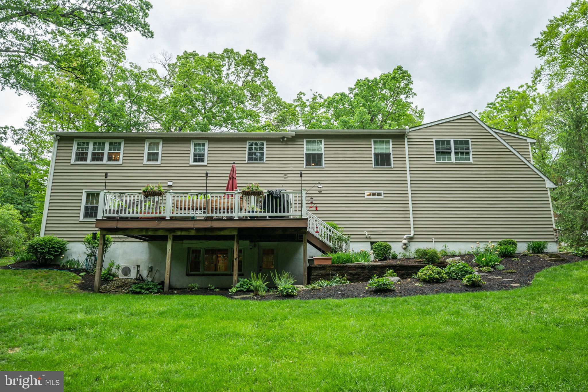 CHERRY LANE ACRES - Residential