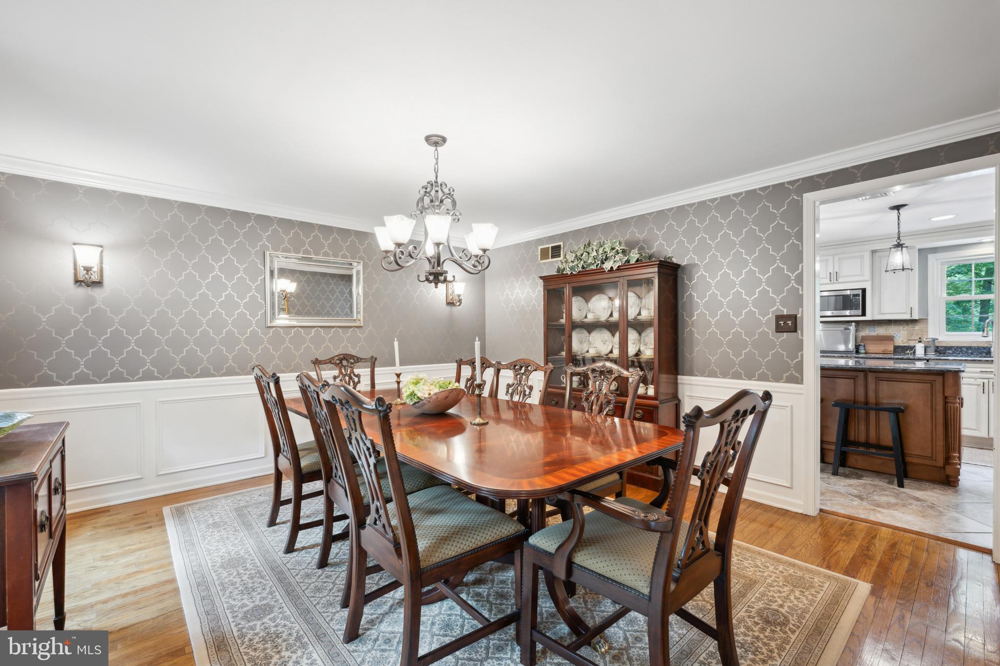 CHERRY LANE ACRES - Residential