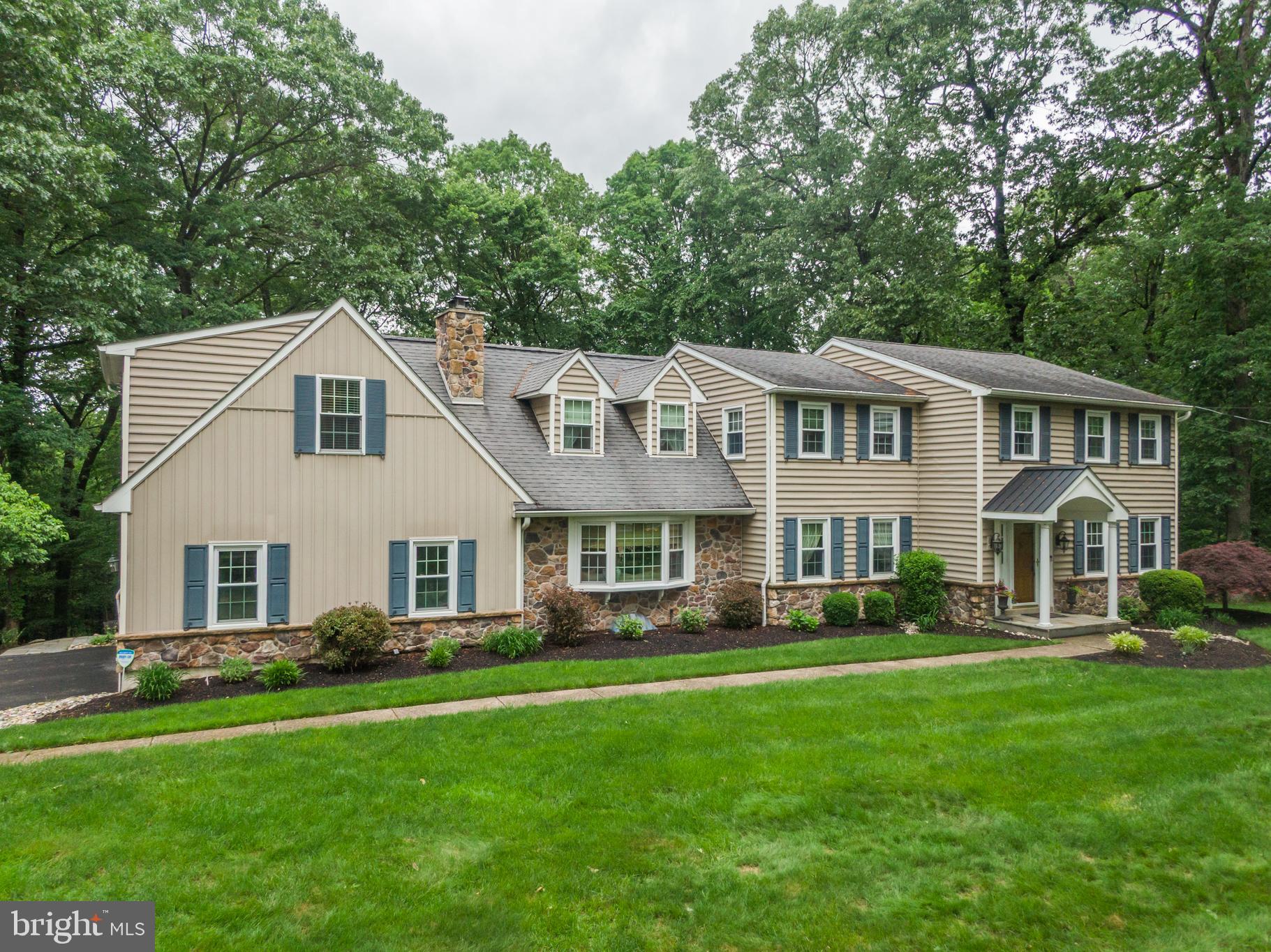 CHERRY LANE ACRES - Residential
