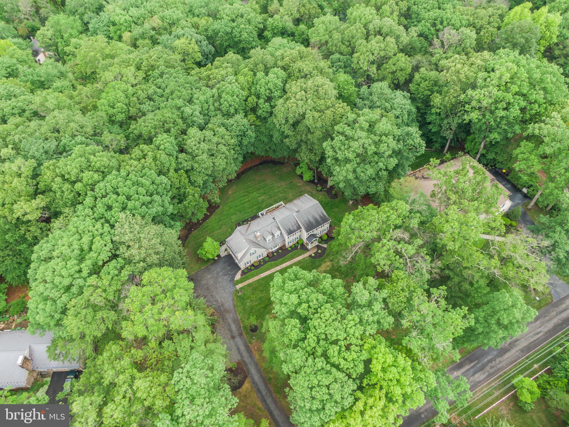 CHERRY LANE ACRES - Residential