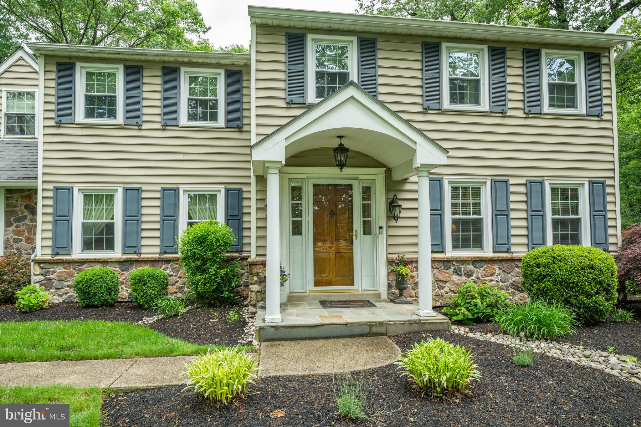 CHERRY LANE ACRES - Residential