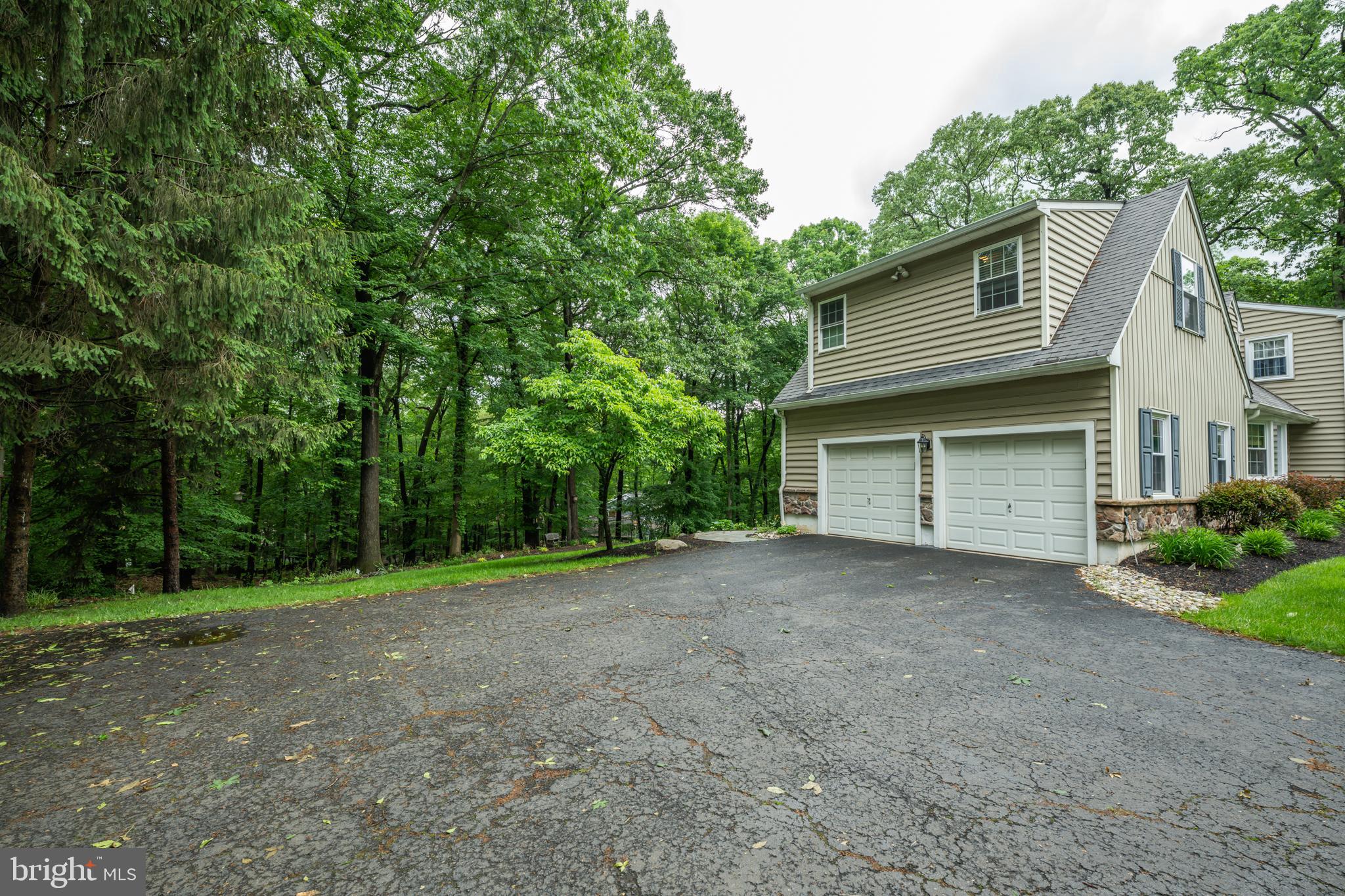 CHERRY LANE ACRES - Residential
