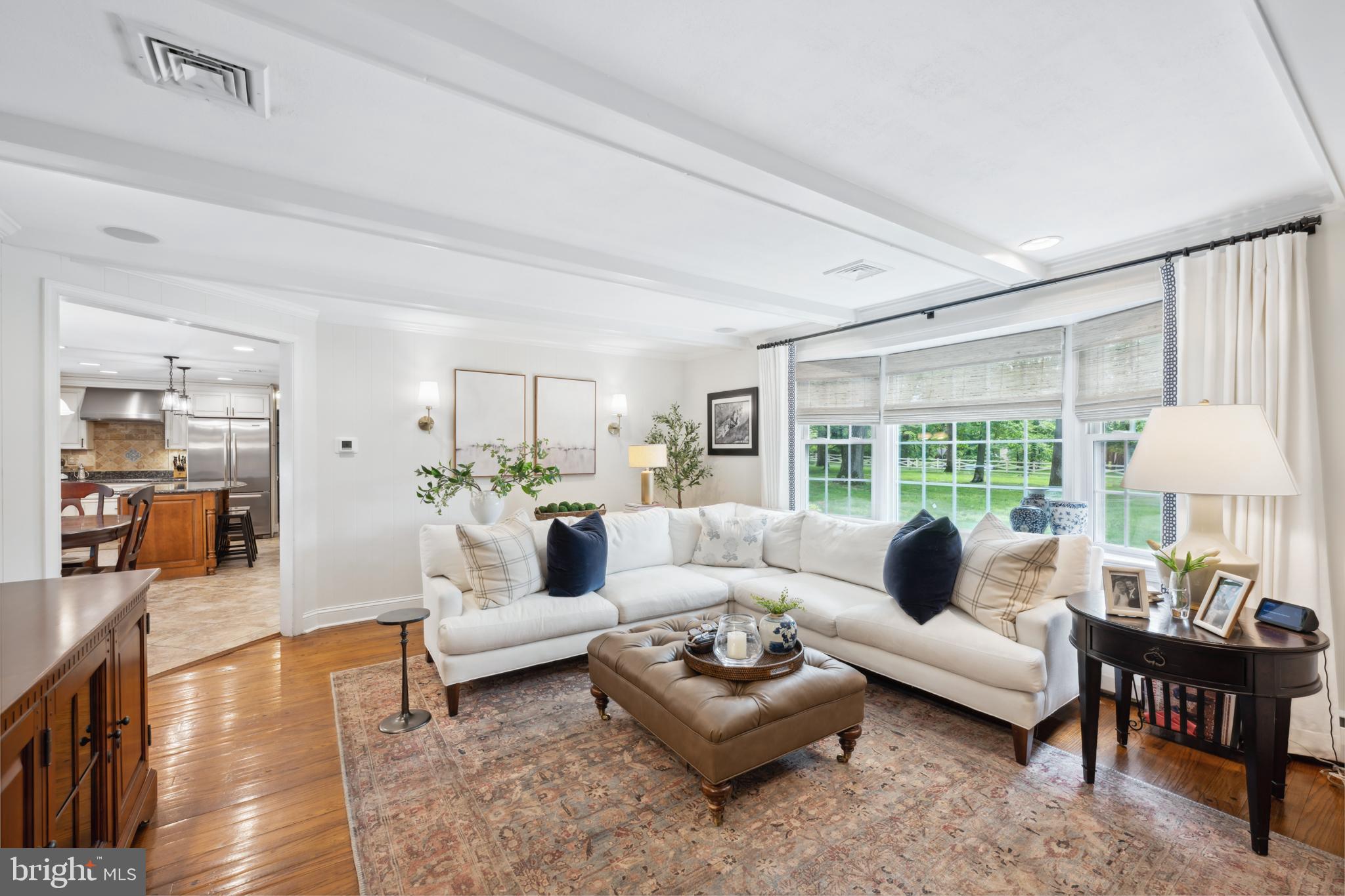 CHERRY LANE ACRES - Residential