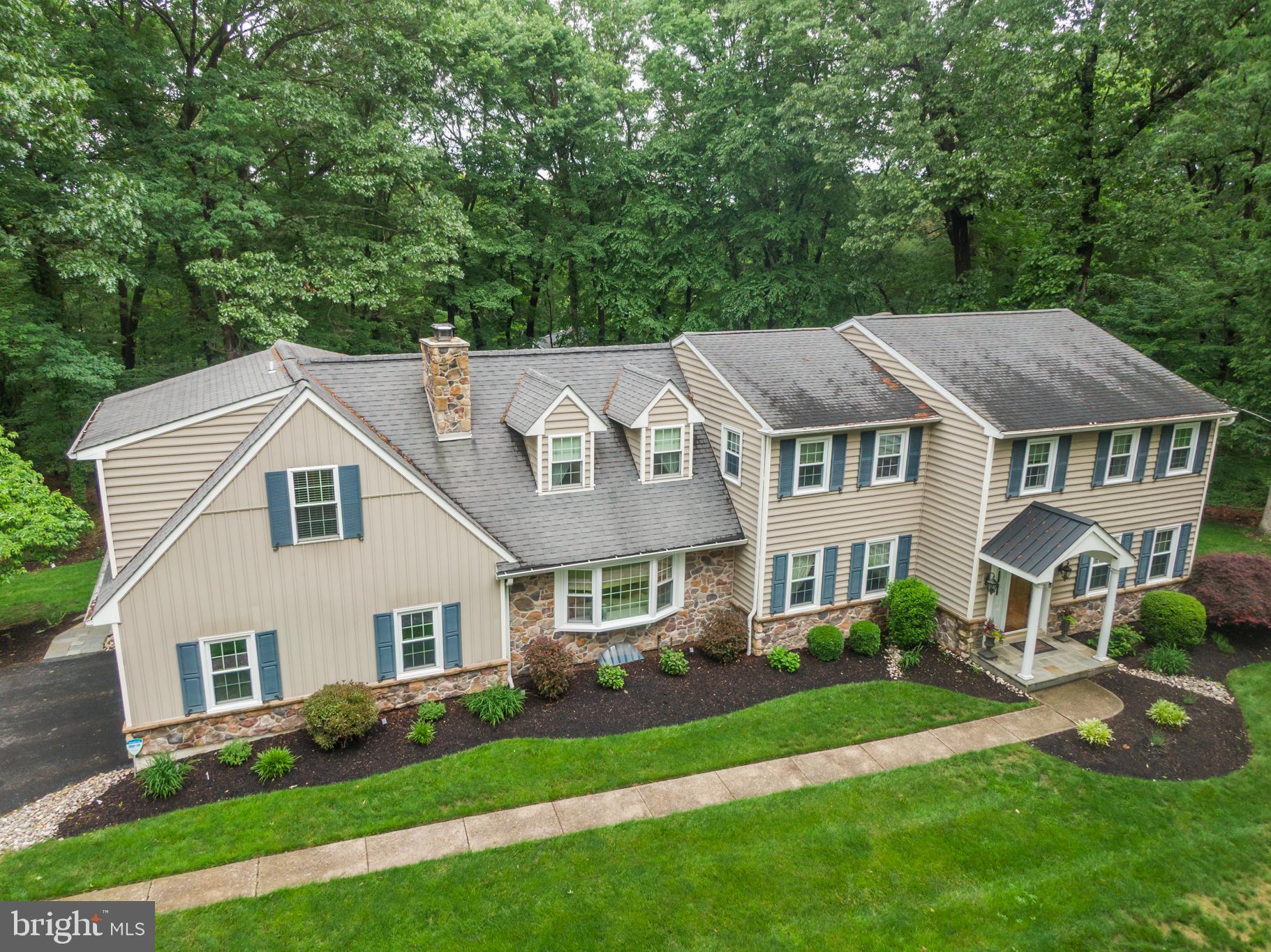 CHERRY LANE ACRES - Residential