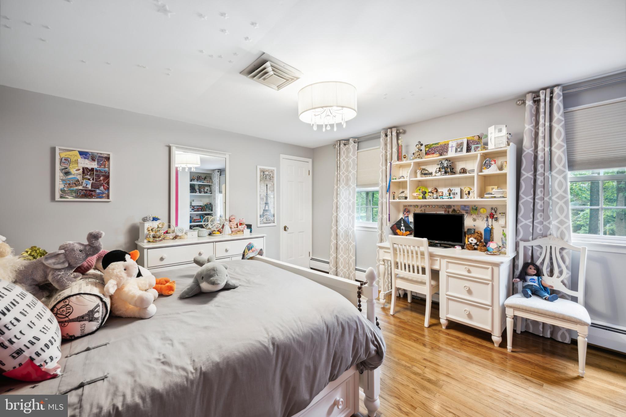 CHERRY LANE ACRES - Residential