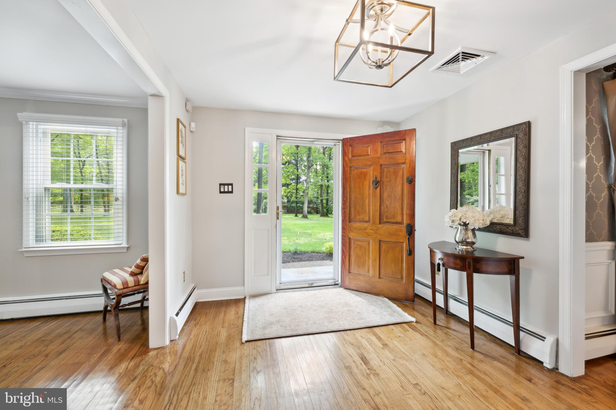 CHERRY LANE ACRES - Residential