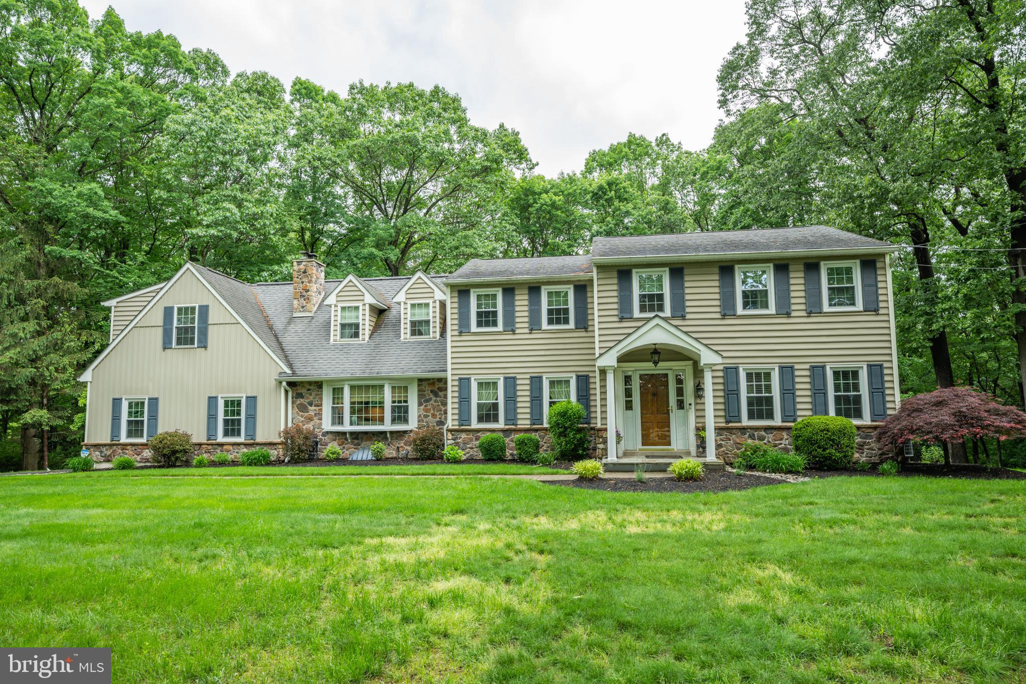 CHERRY LANE ACRES - Residential