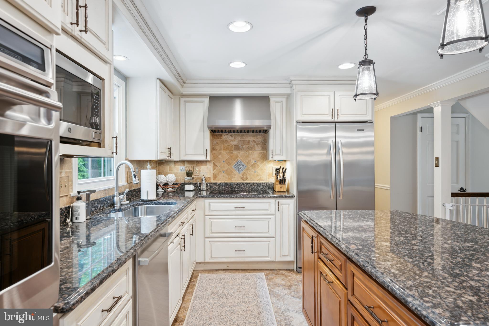 CHERRY LANE ACRES - Residential