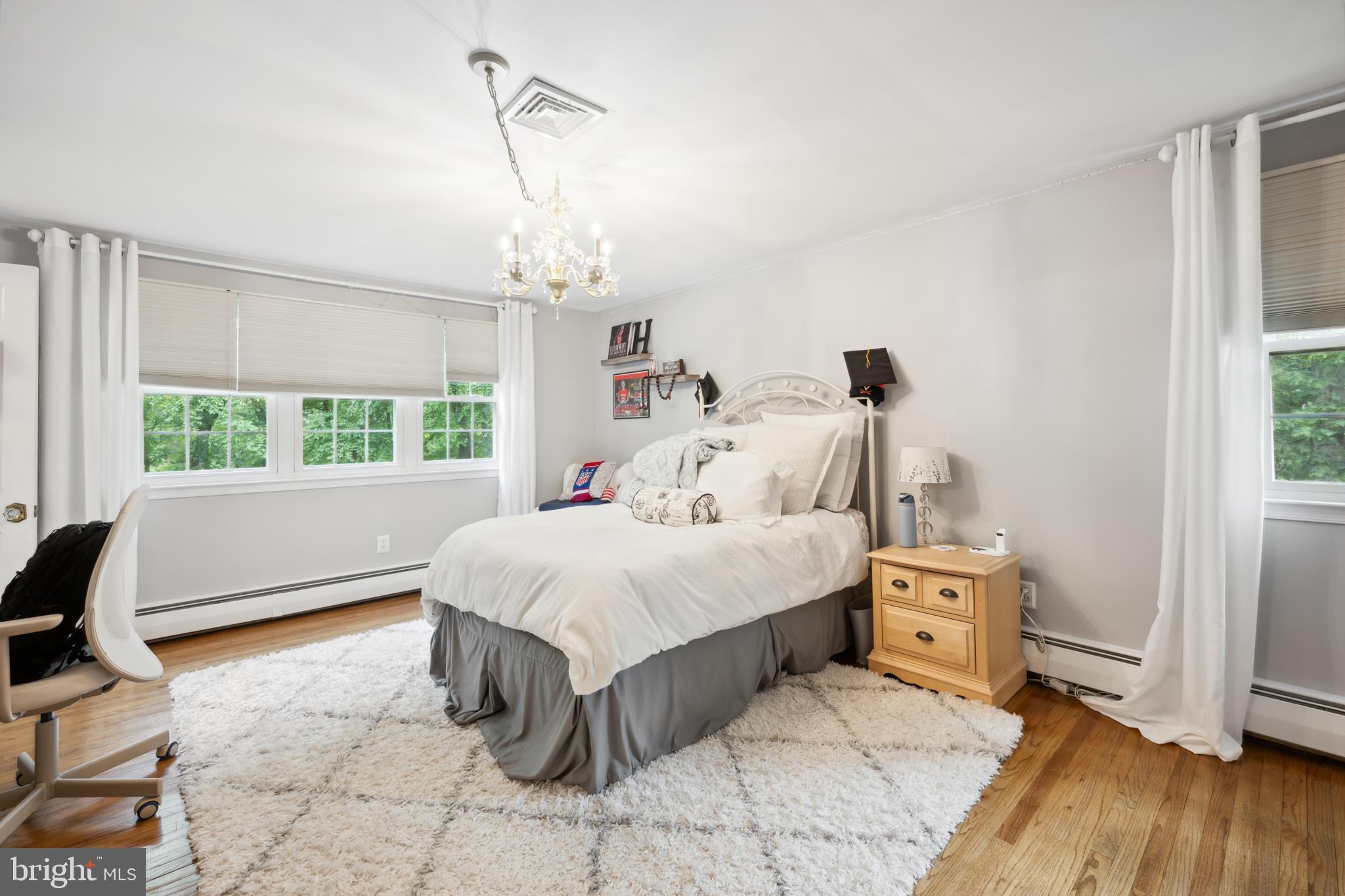 CHERRY LANE ACRES - Residential