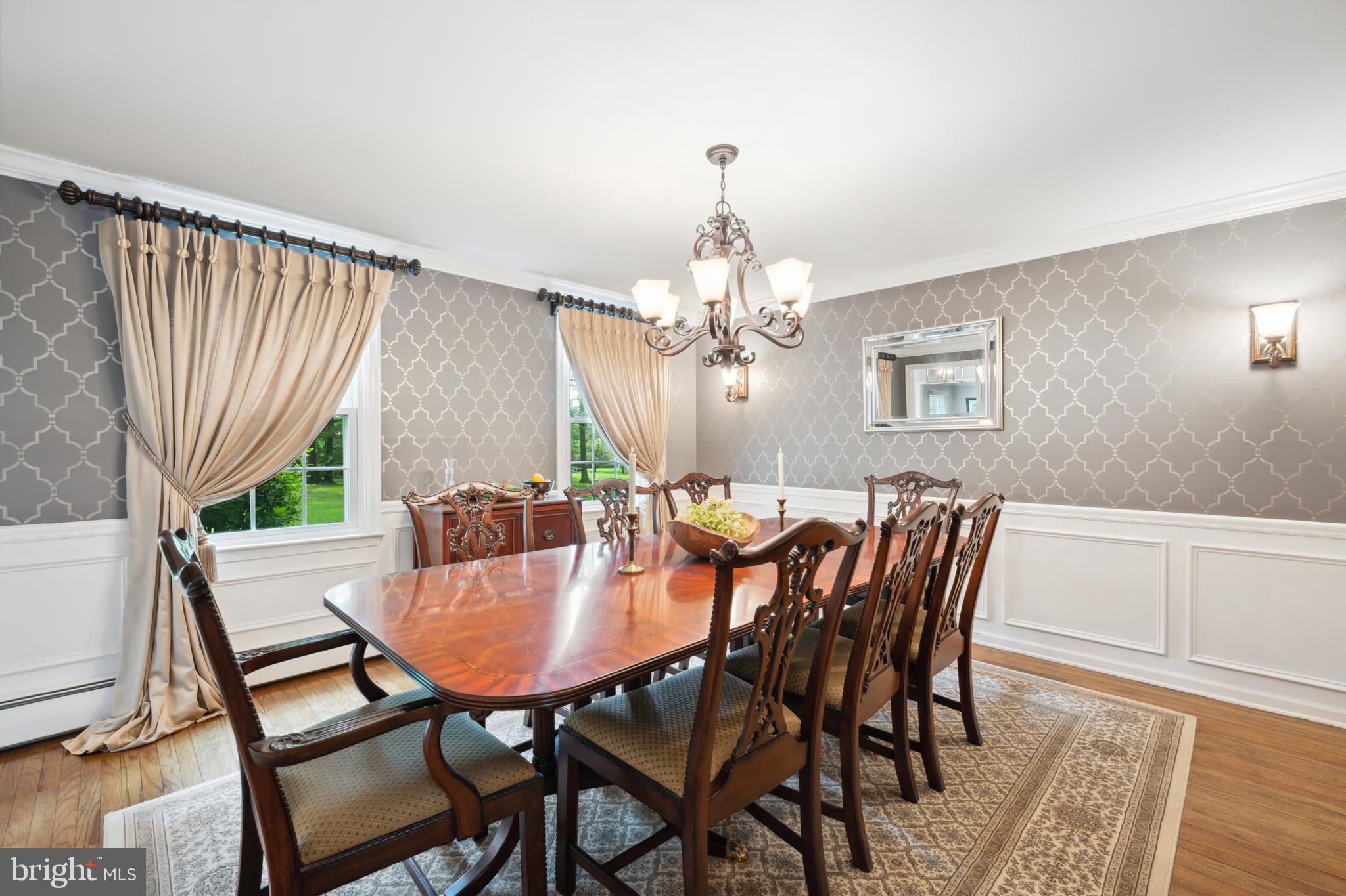 CHERRY LANE ACRES - Residential