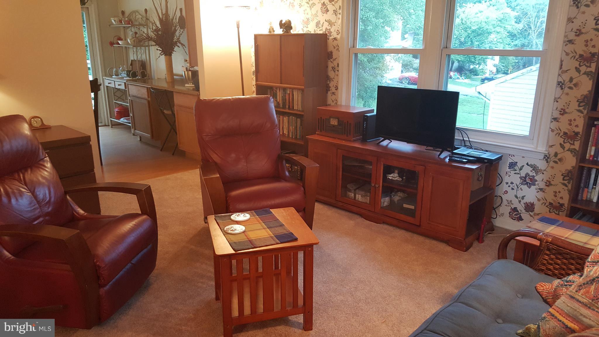 MEADOWLARK - Residential