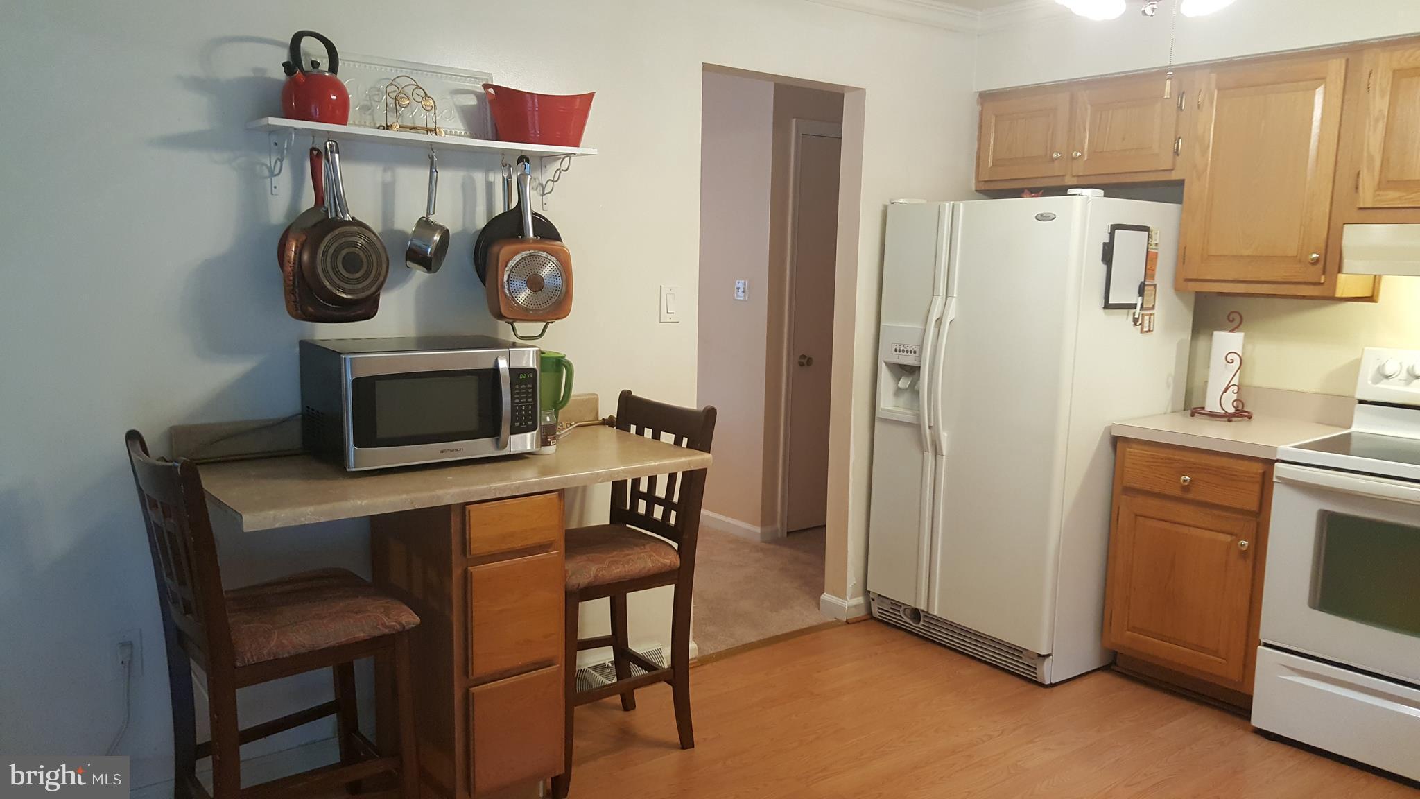 MEADOWLARK - Residential