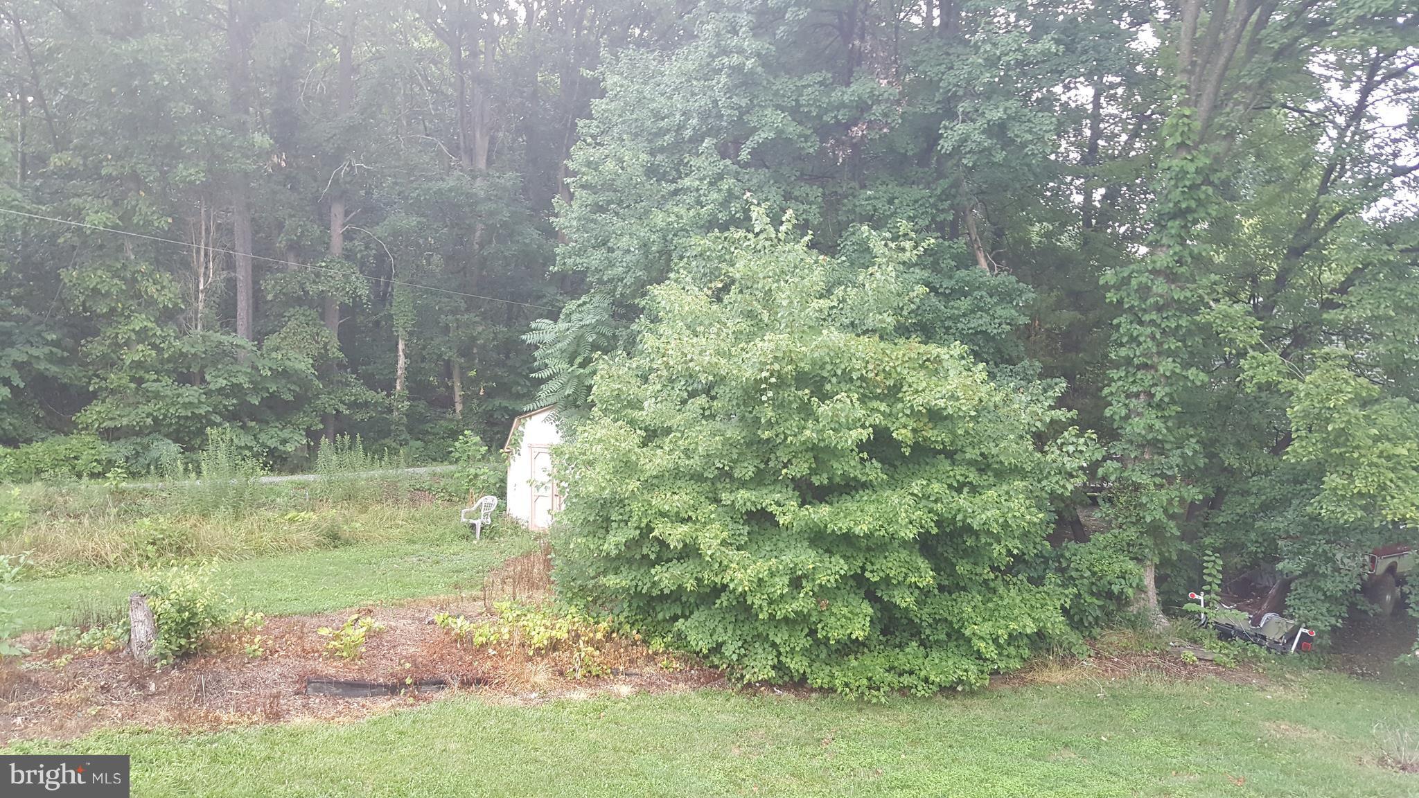 MEADOWLARK - Residential