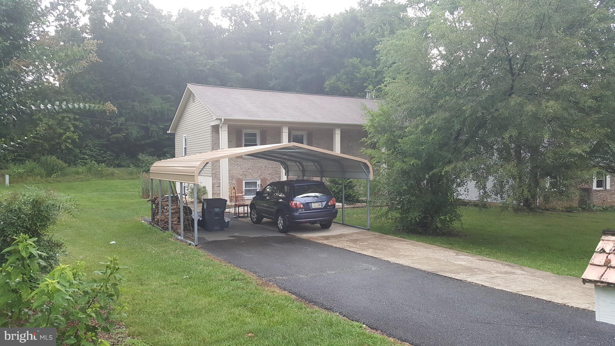 MEADOWLARK - Residential