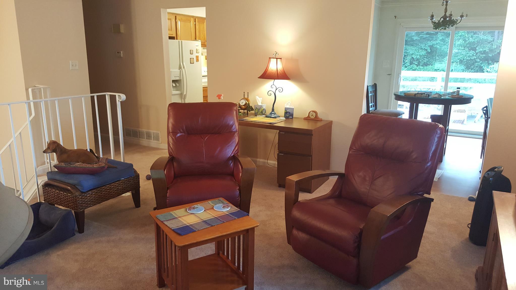 MEADOWLARK - Residential