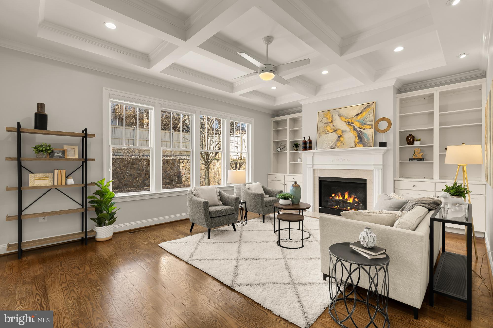 BROYHILL HEIGHTS - Residential