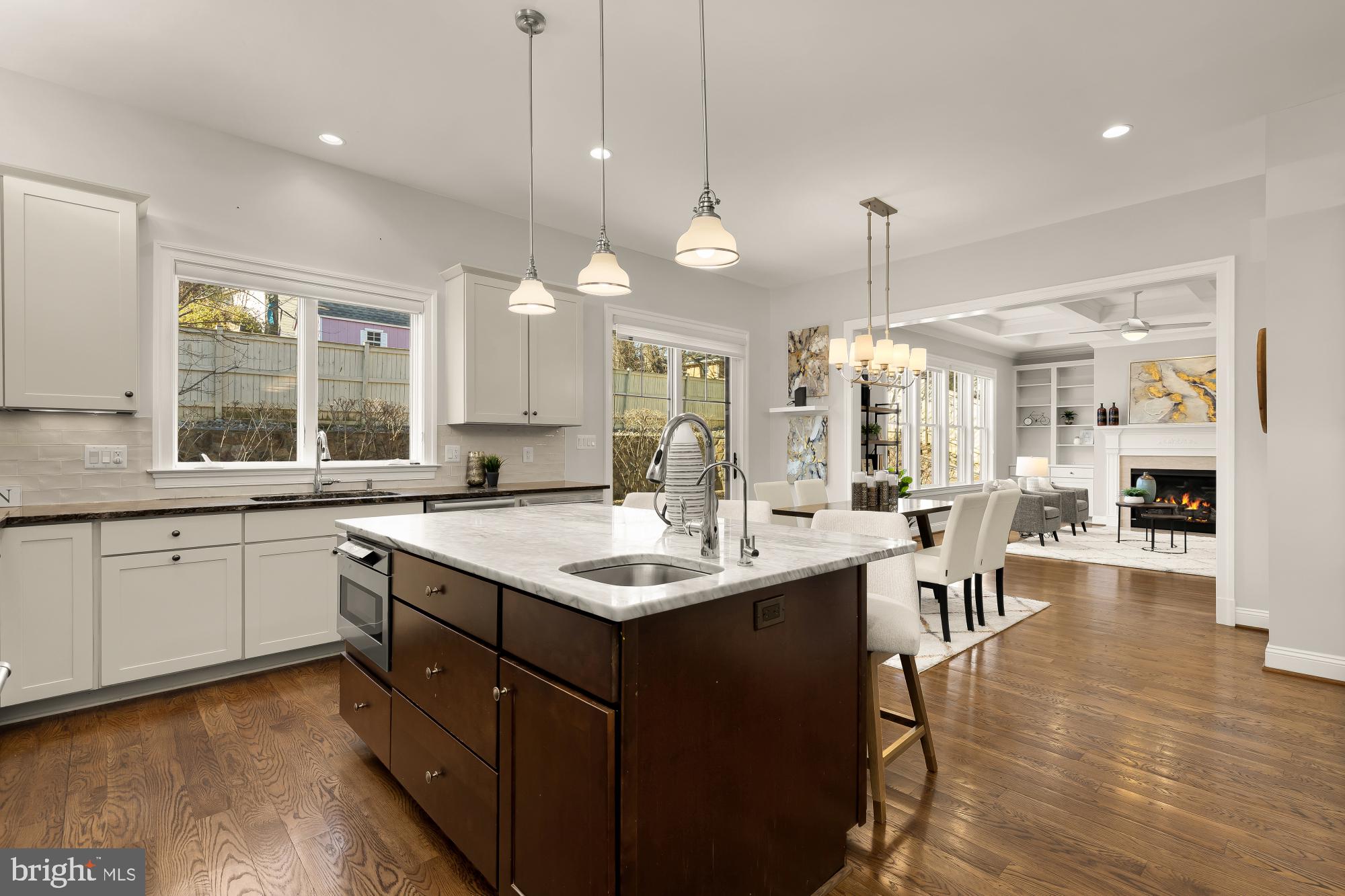 BROYHILL HEIGHTS - Residential