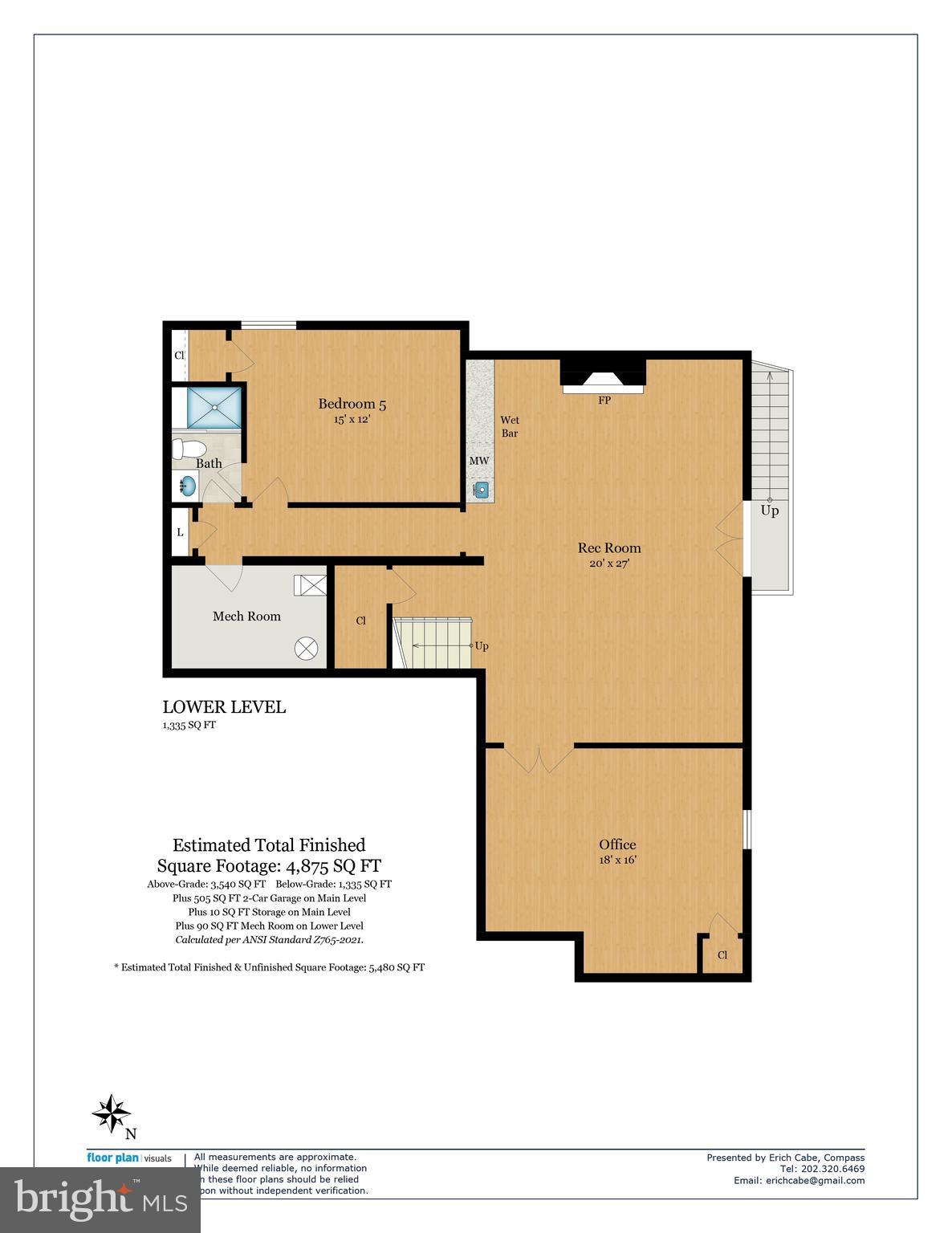 BROYHILL HEIGHTS - Residential
