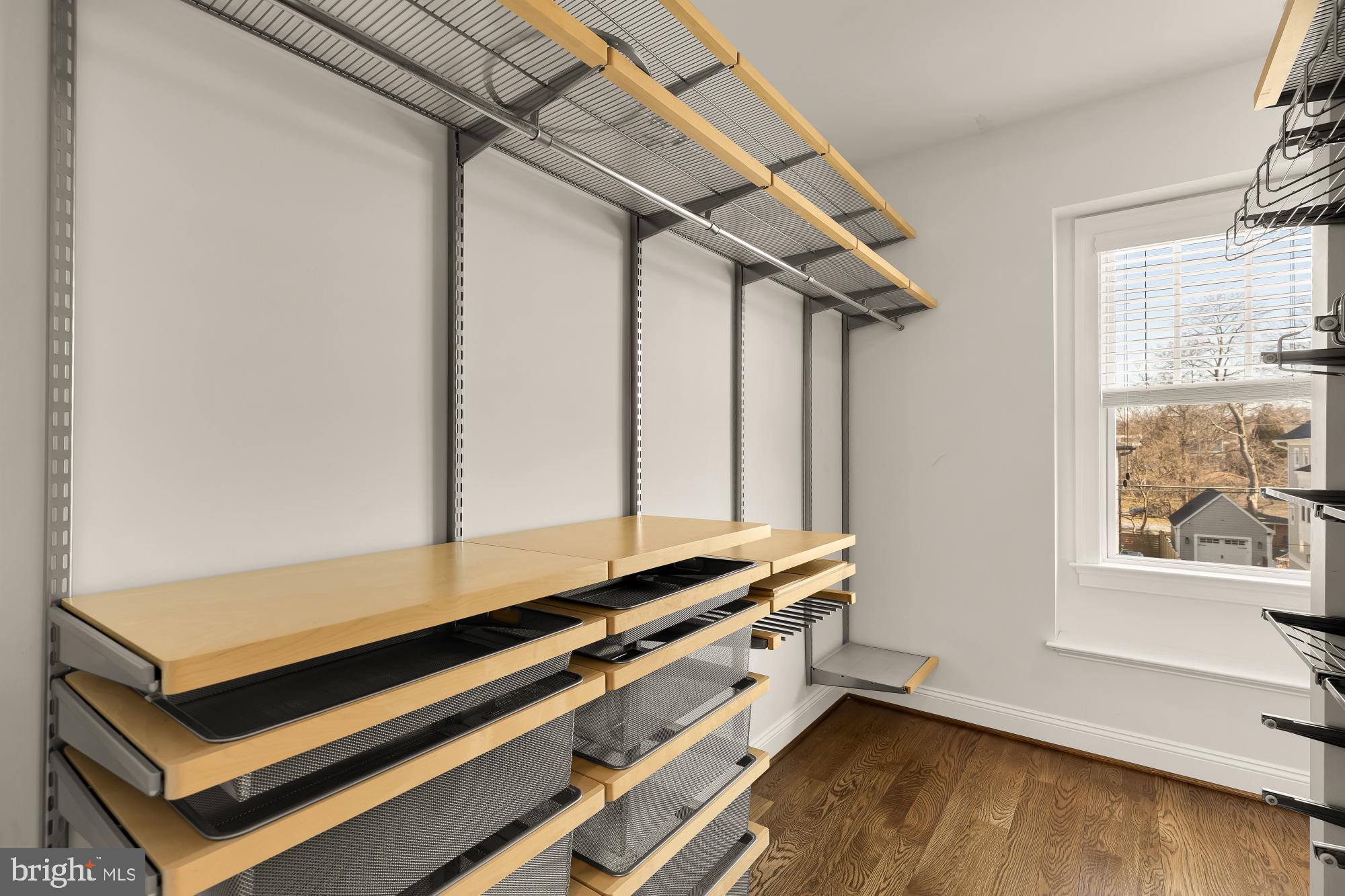 BROYHILL HEIGHTS - Residential