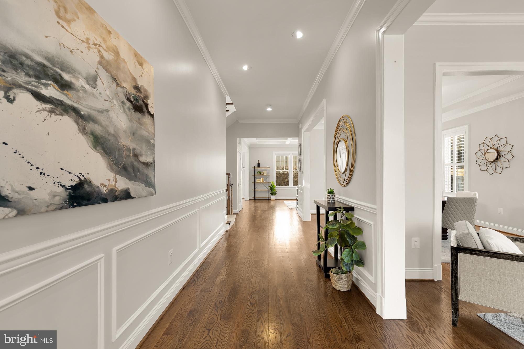 BROYHILL HEIGHTS - Residential