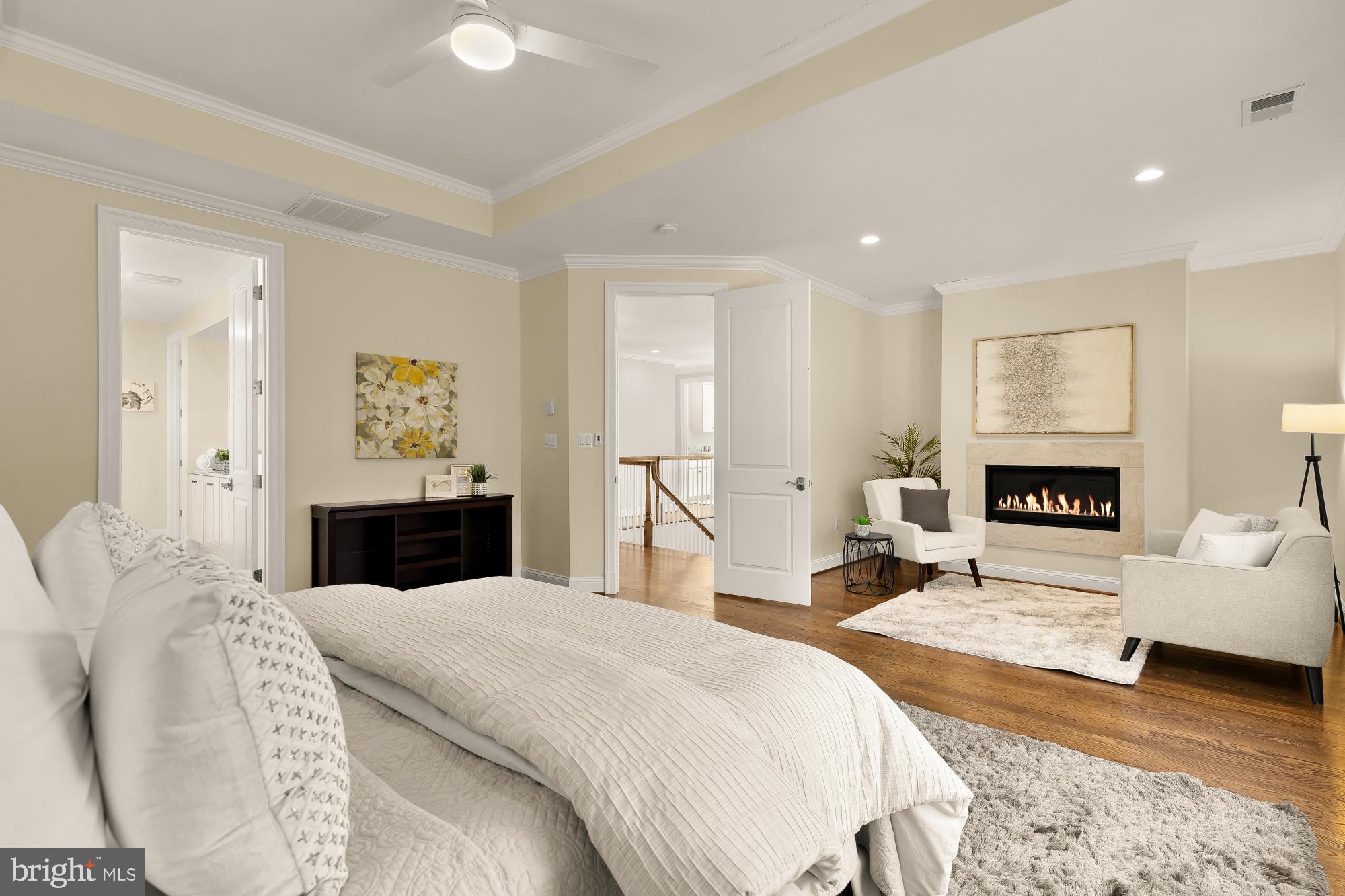 BROYHILL HEIGHTS - Residential