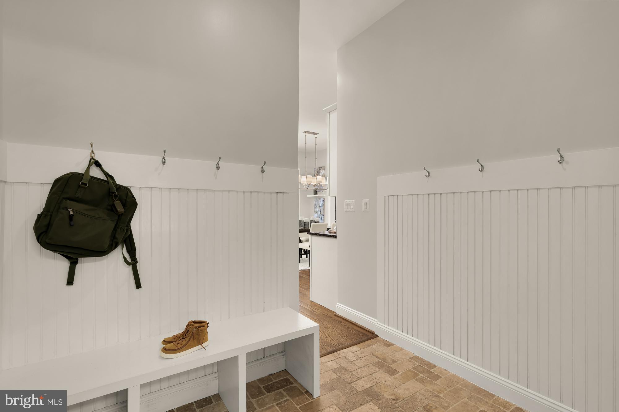 BROYHILL HEIGHTS - Residential