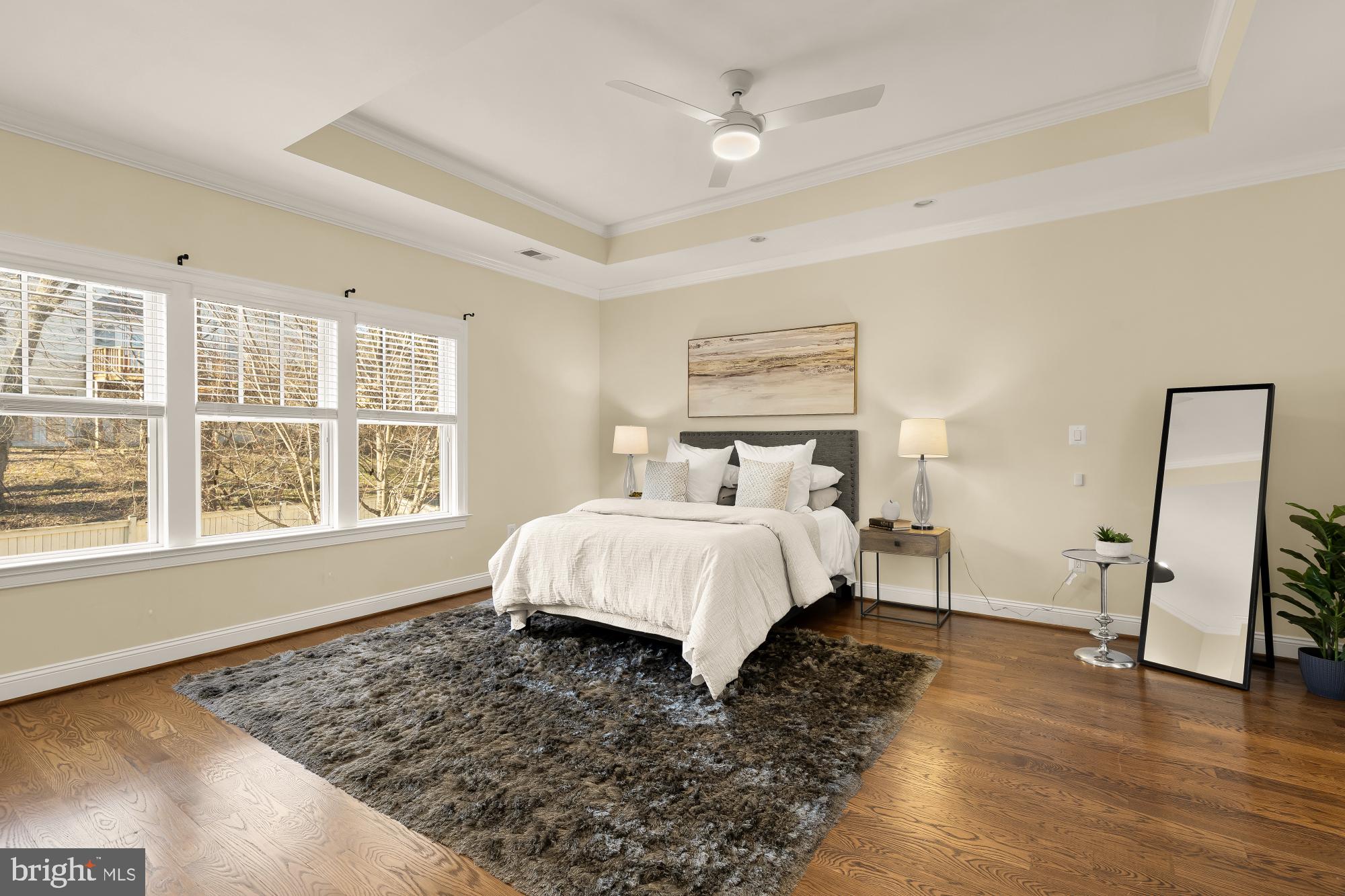 BROYHILL HEIGHTS - Residential