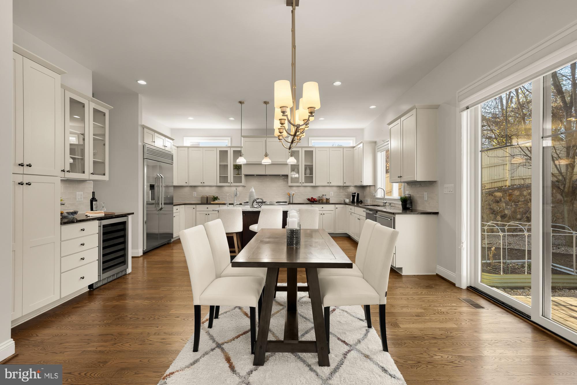 BROYHILL HEIGHTS - Residential