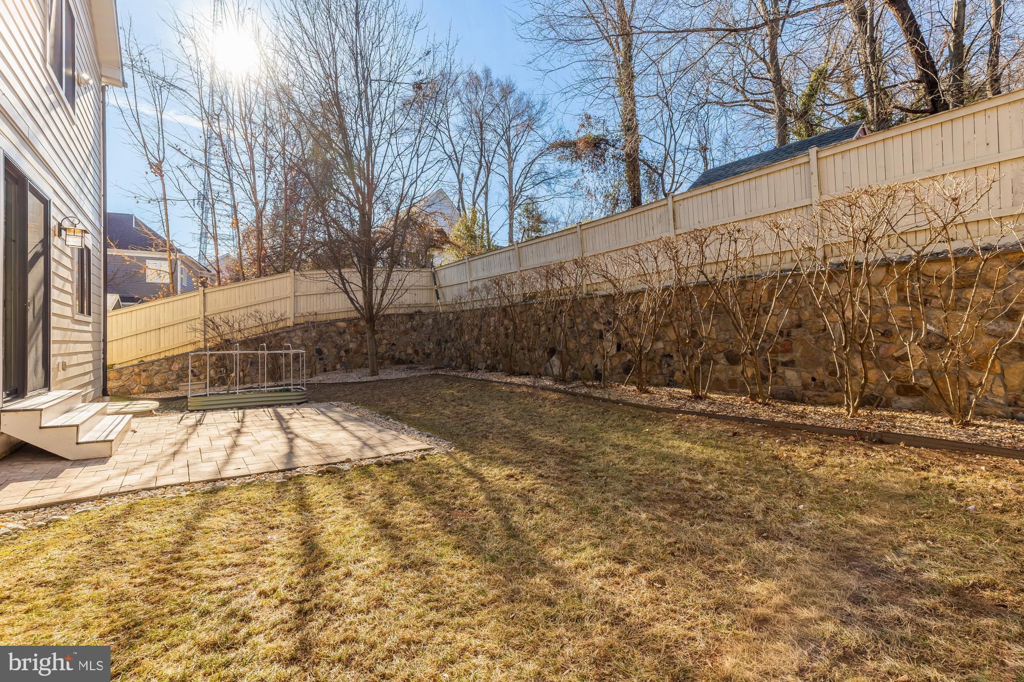 BROYHILL HEIGHTS - Residential