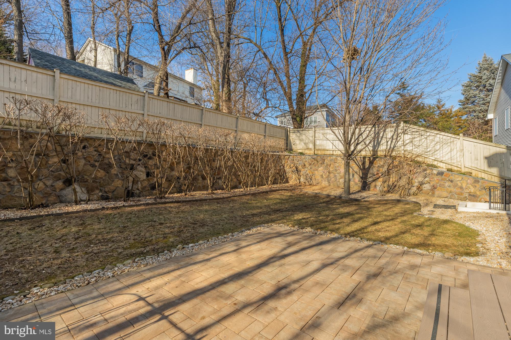 BROYHILL HEIGHTS - Residential