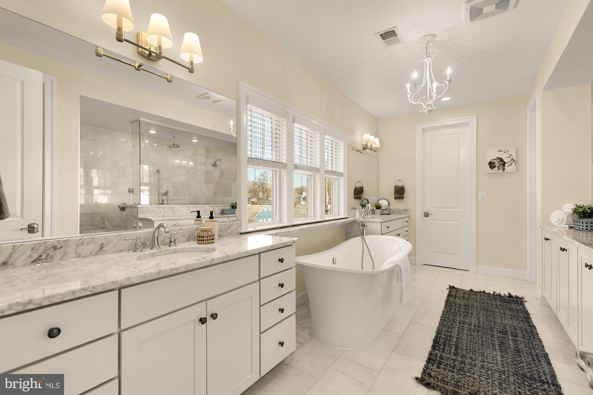 BROYHILL HEIGHTS - Residential