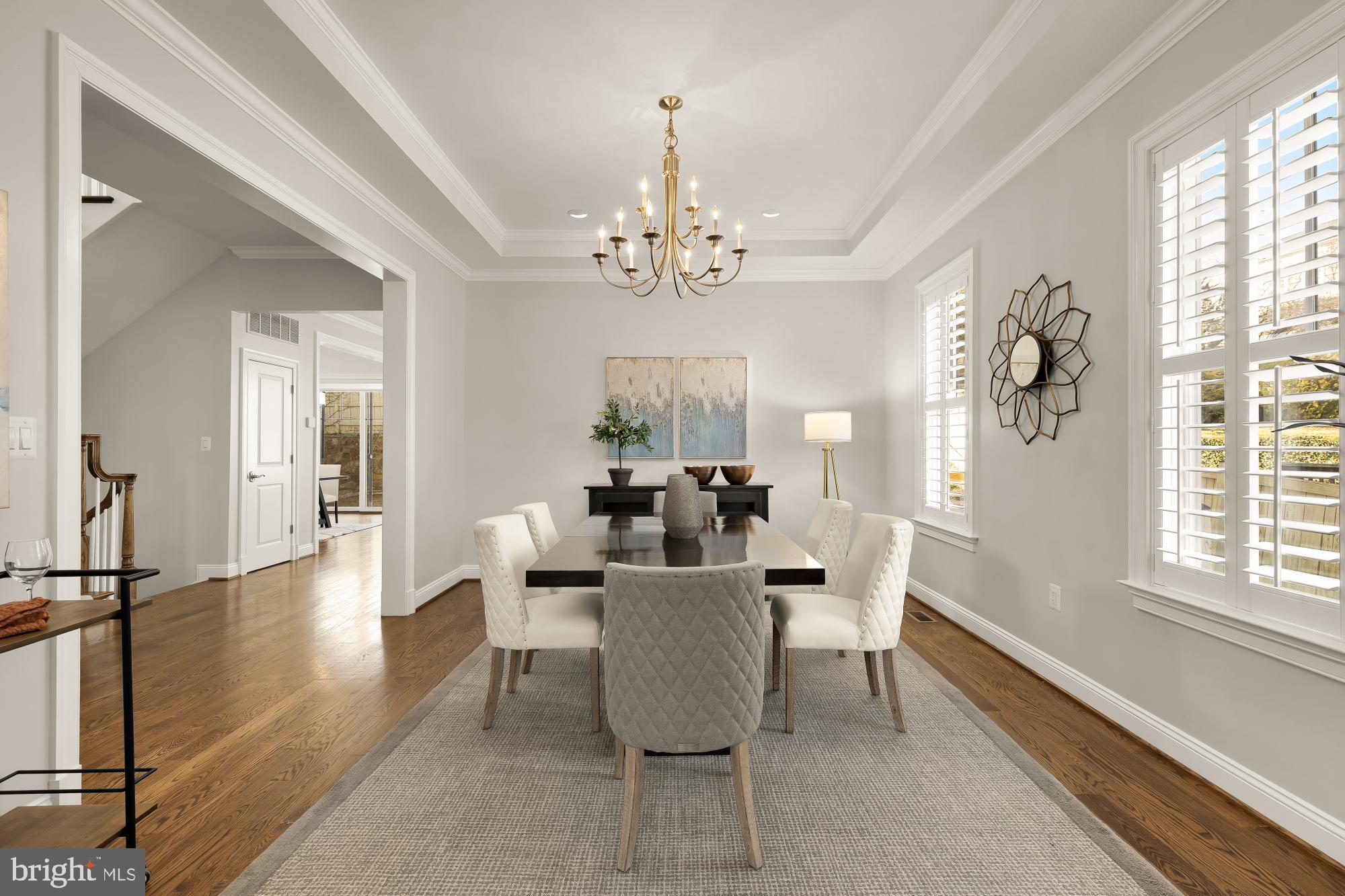 BROYHILL HEIGHTS - Residential