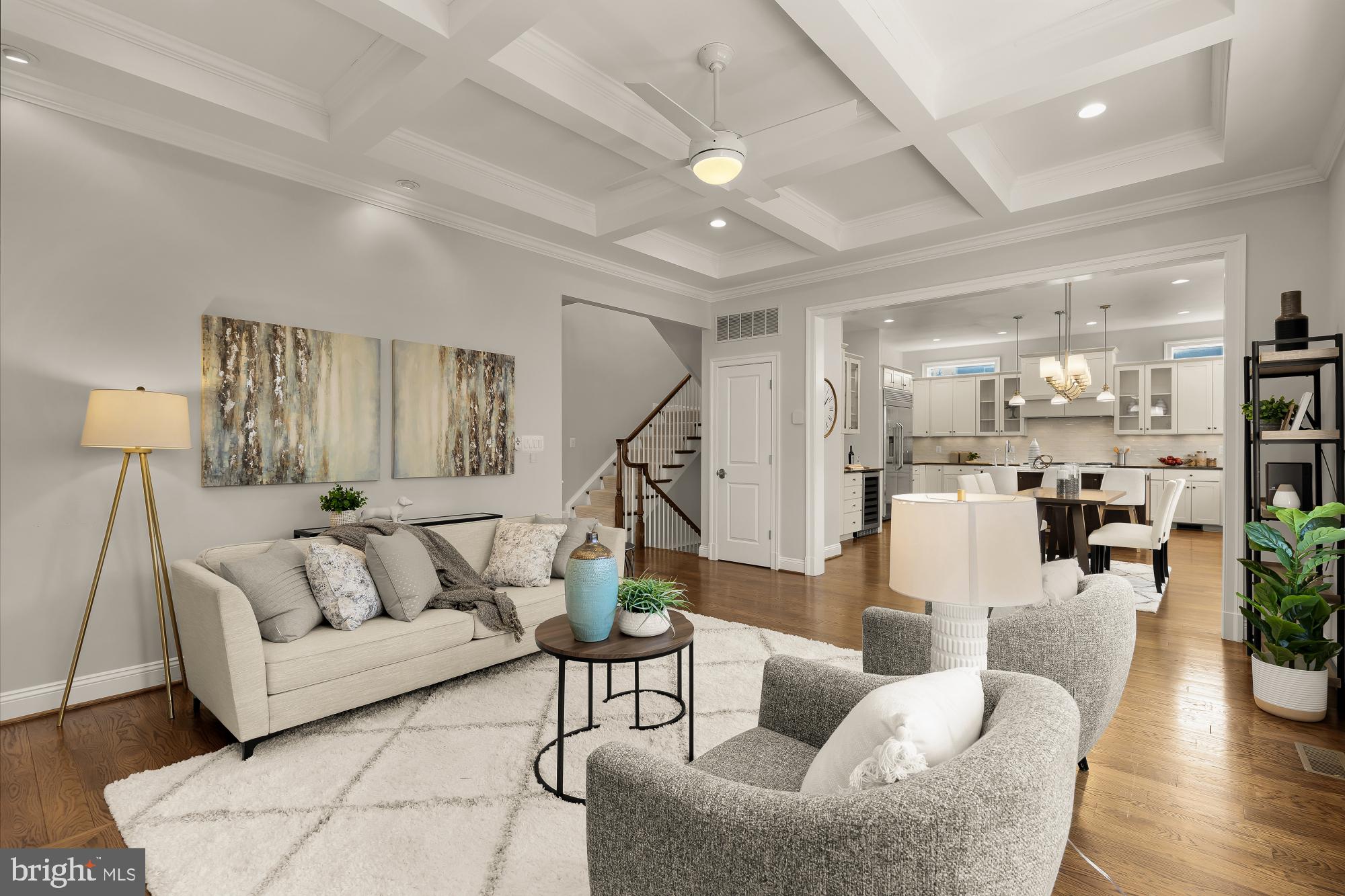 BROYHILL HEIGHTS - Residential