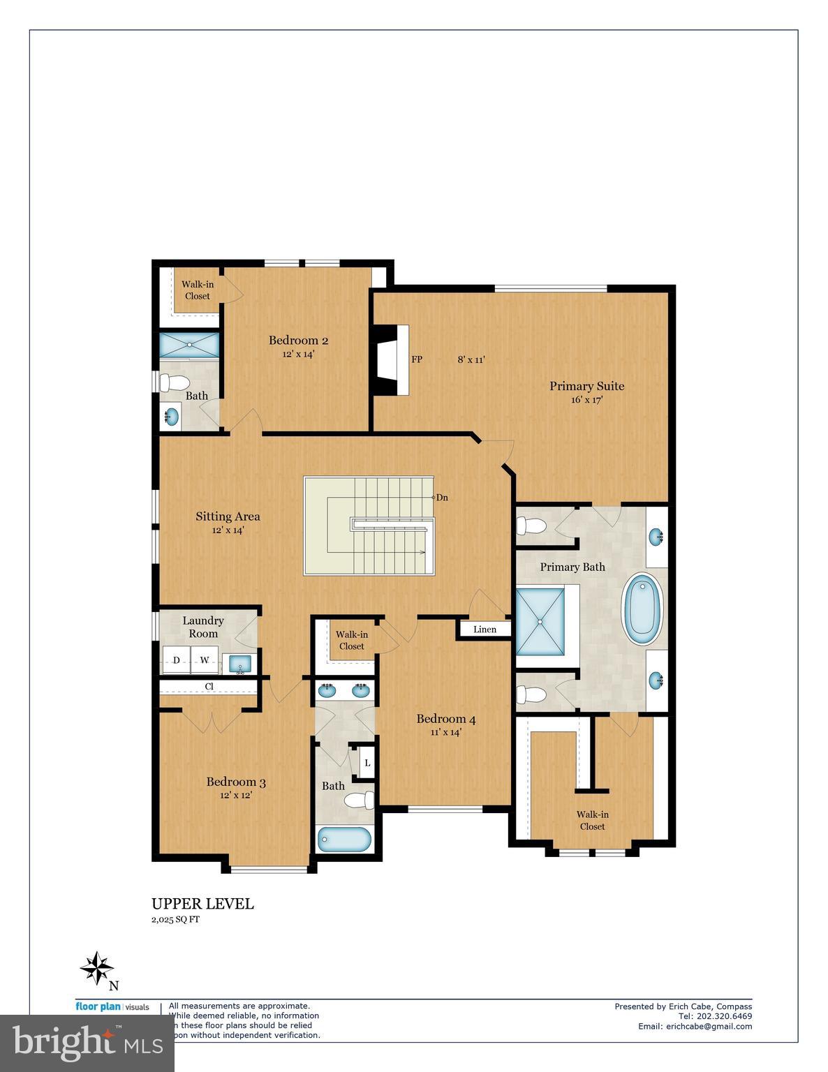 BROYHILL HEIGHTS - Residential