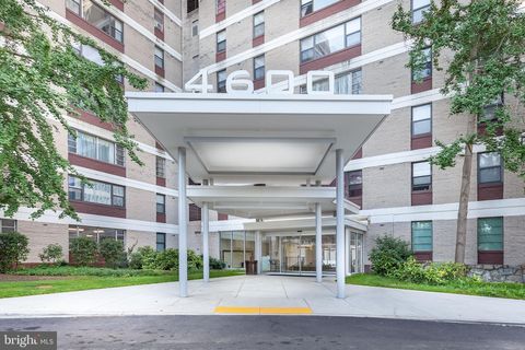 4600 DUKE STREET 432 ALEXANDRIA VA 22304