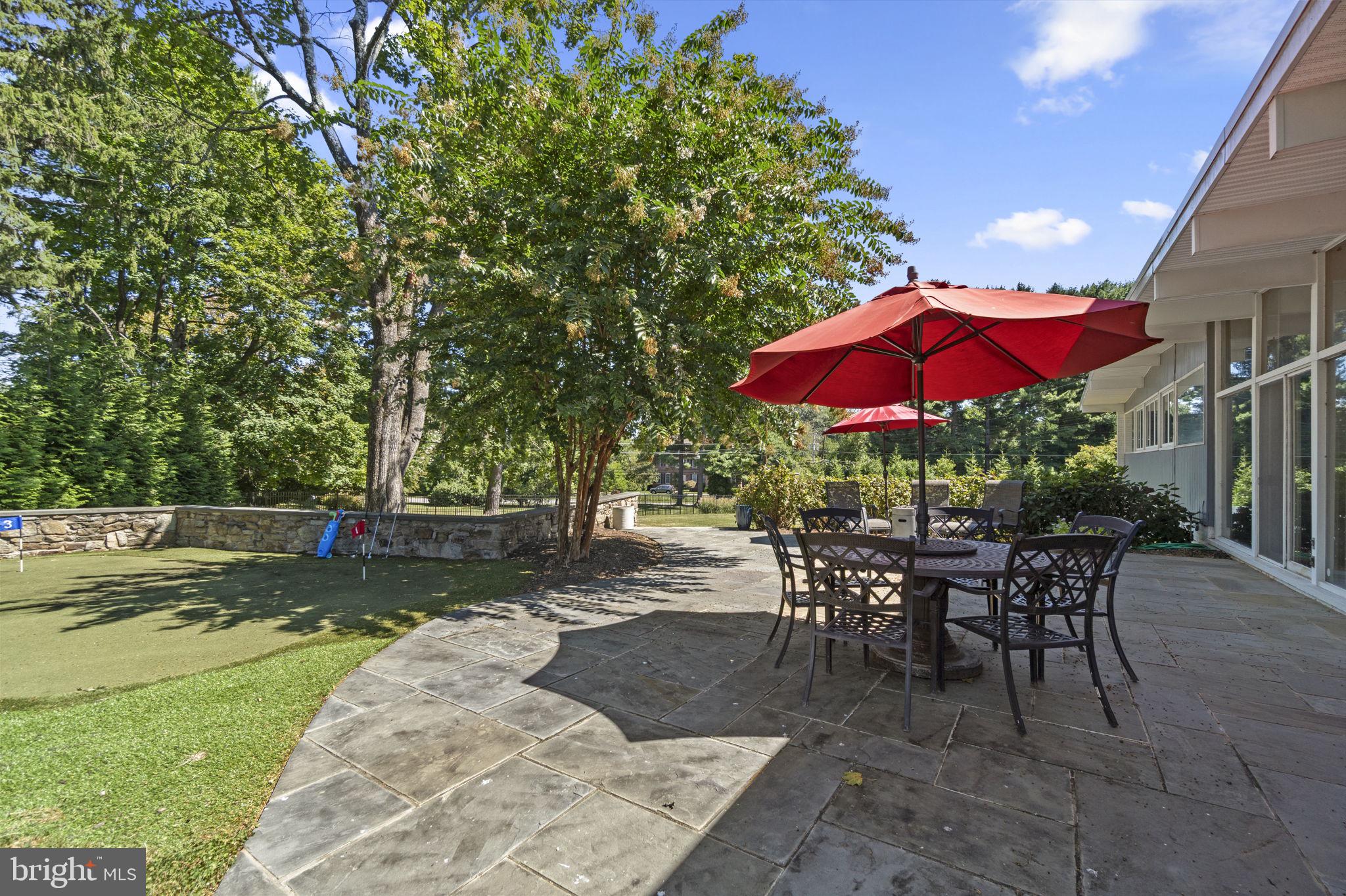 STEVENSON - Residential