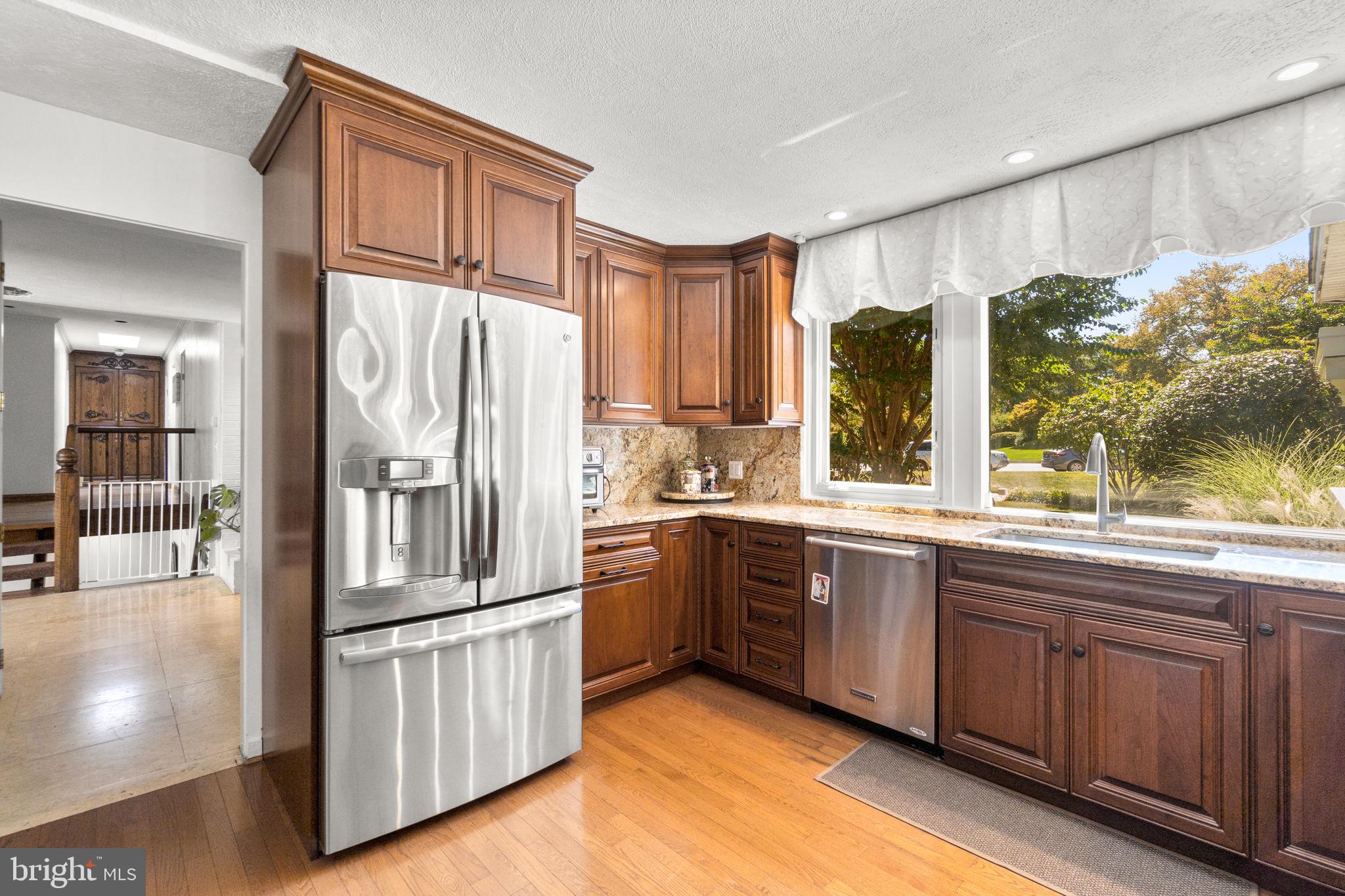 STEVENSON - Residential