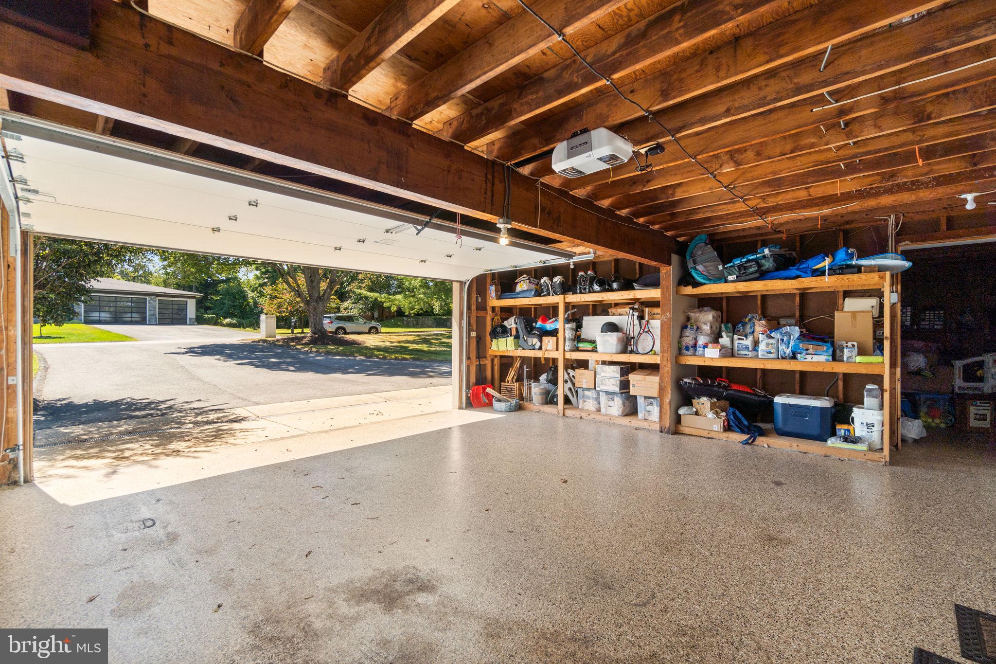 STEVENSON - Residential