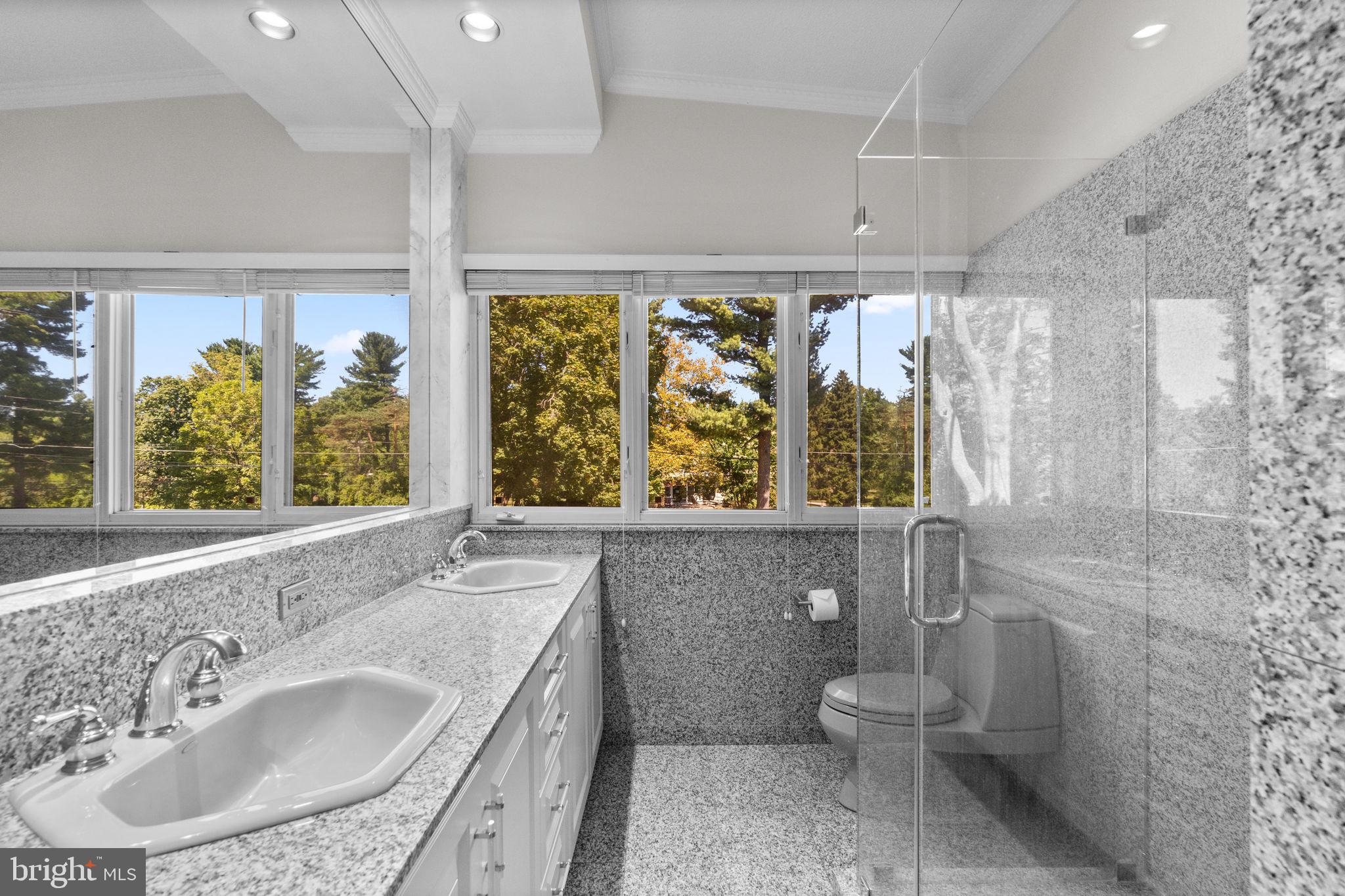 STEVENSON - Residential