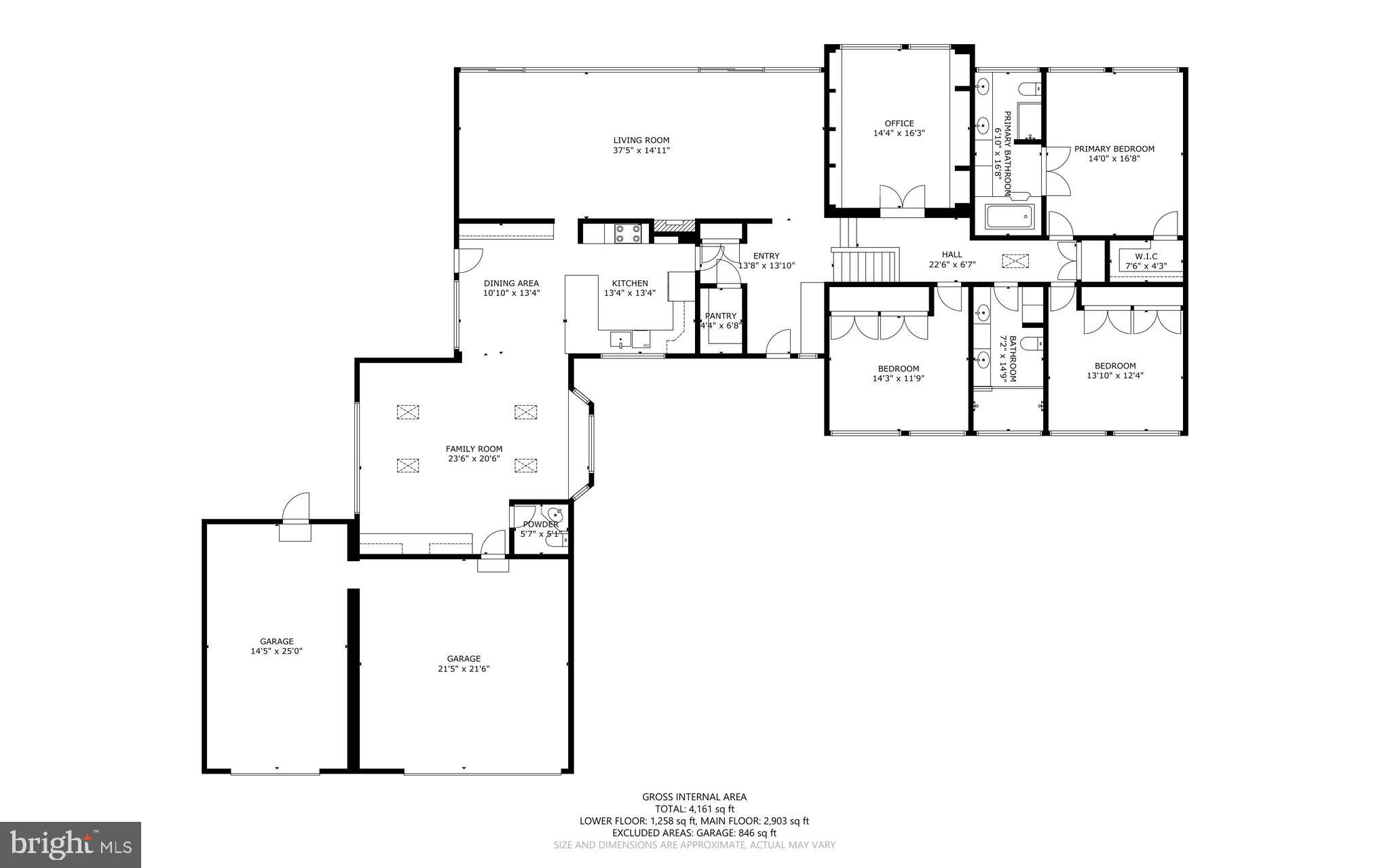 STEVENSON - Residential