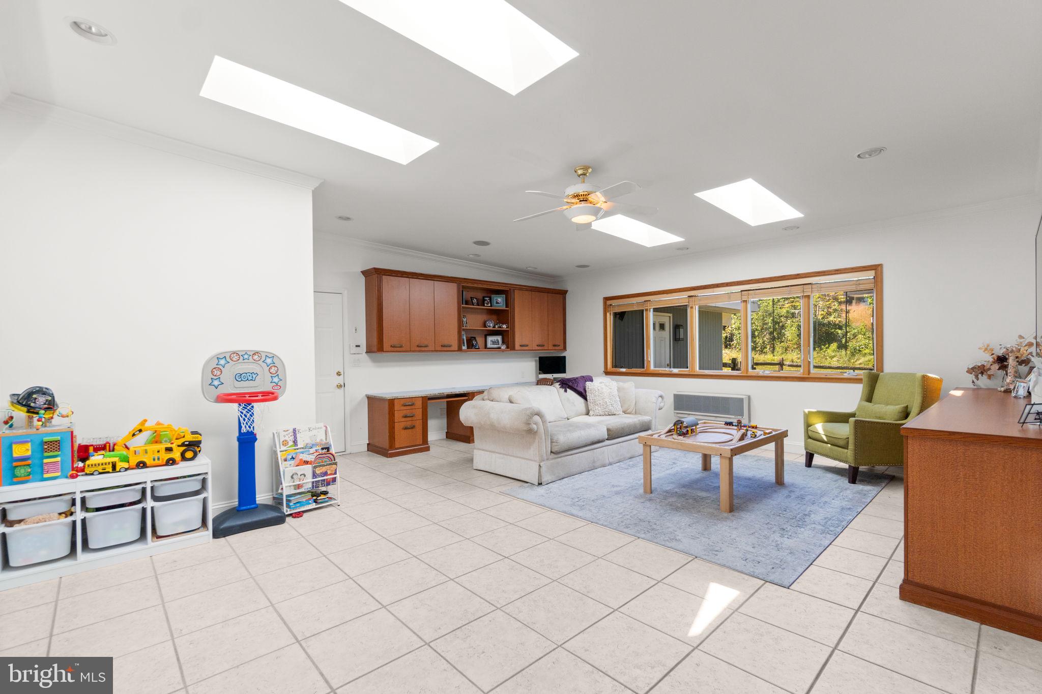 STEVENSON - Residential