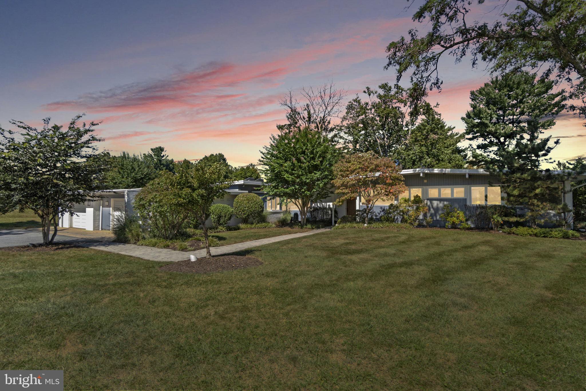 STEVENSON - Residential