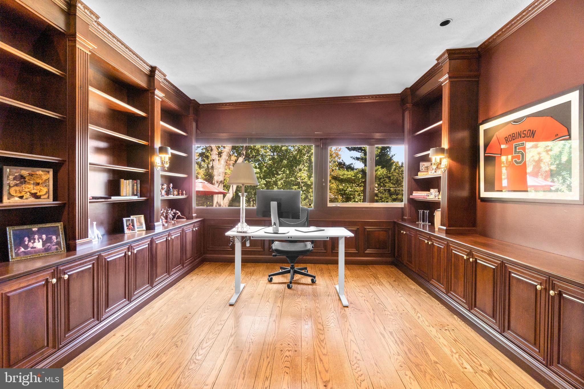 STEVENSON - Residential