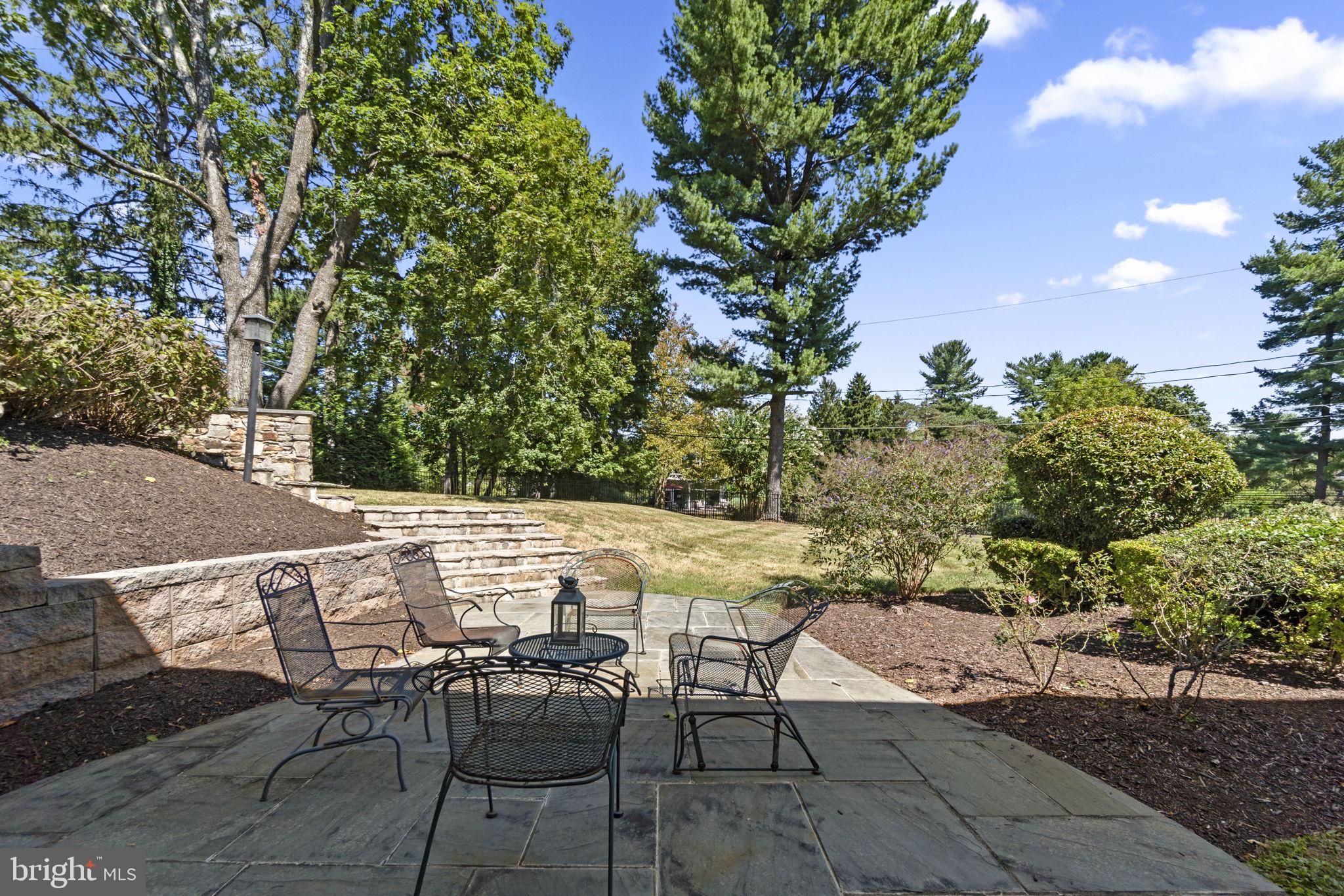 STEVENSON - Residential