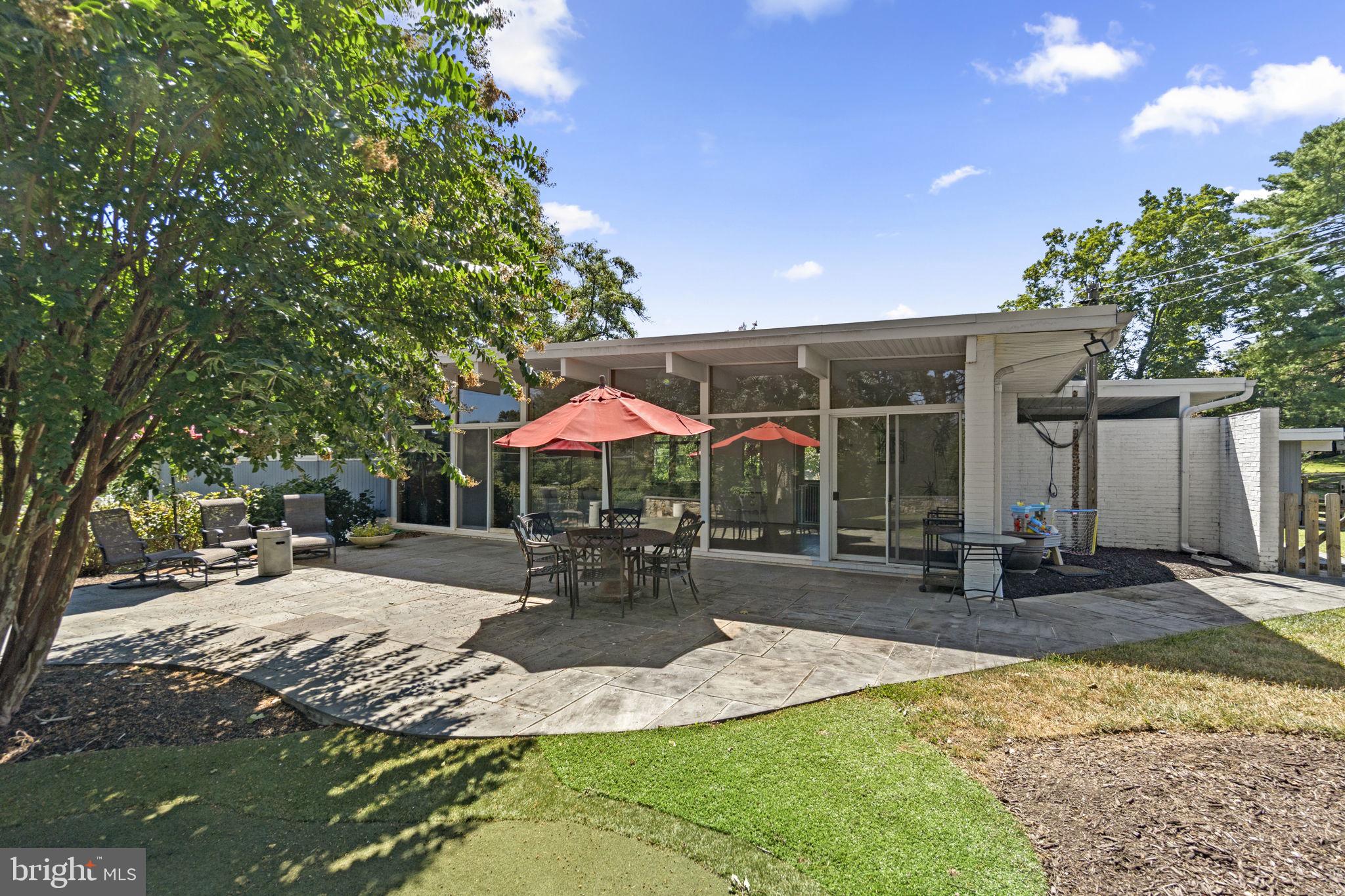 STEVENSON - Residential