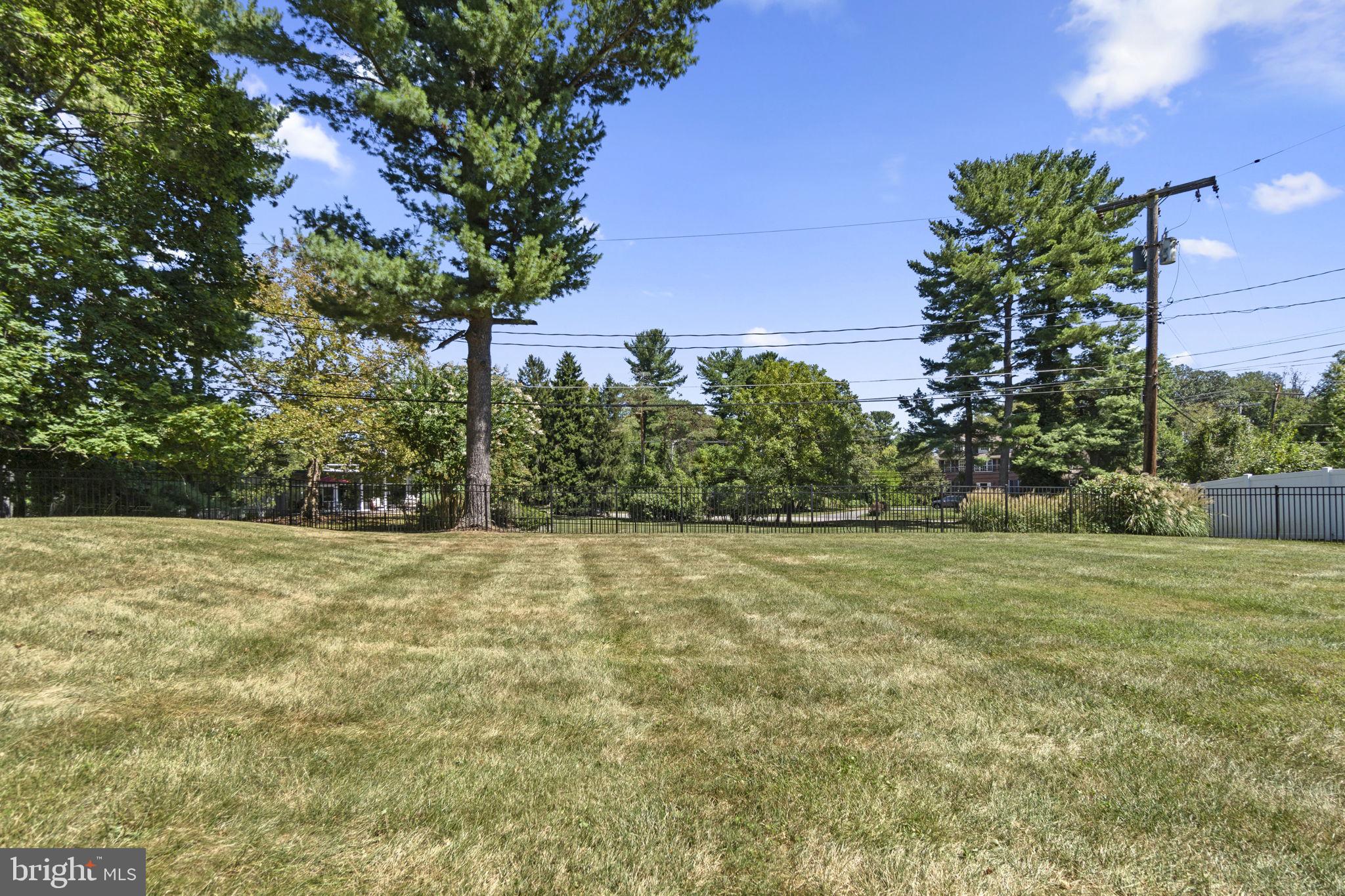 STEVENSON - Residential