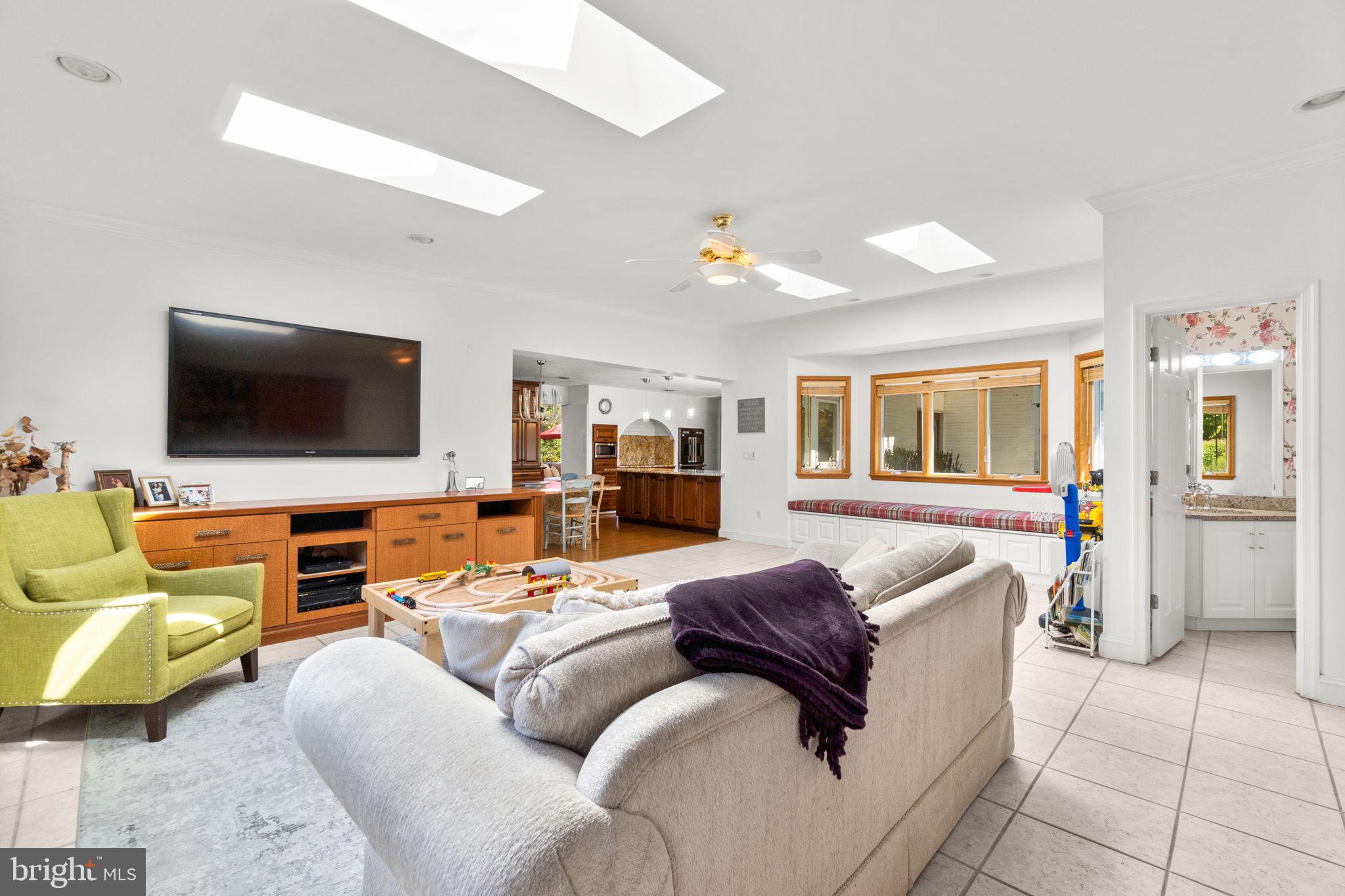 STEVENSON - Residential